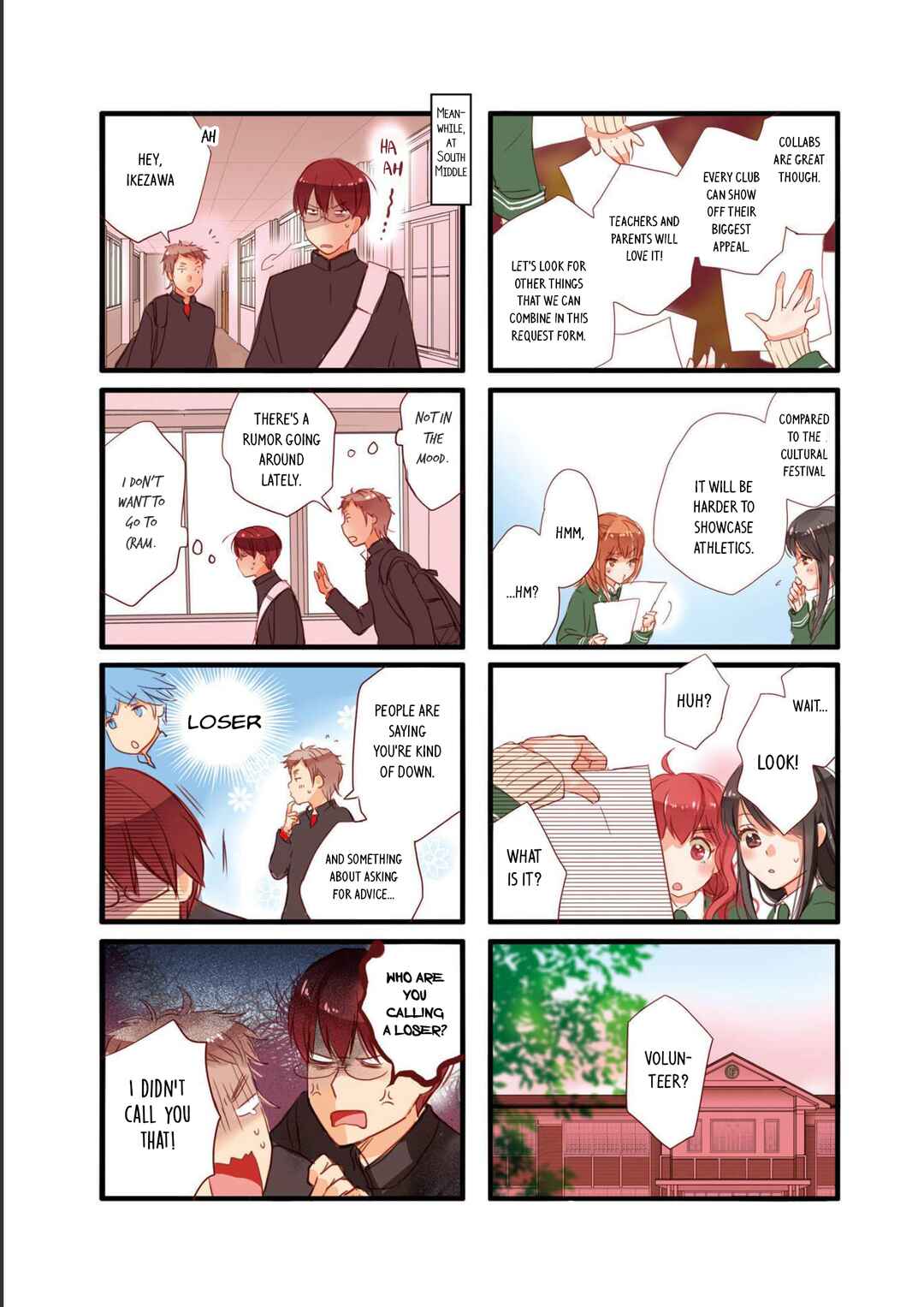 Page 4 Chapter 7 Love Lab