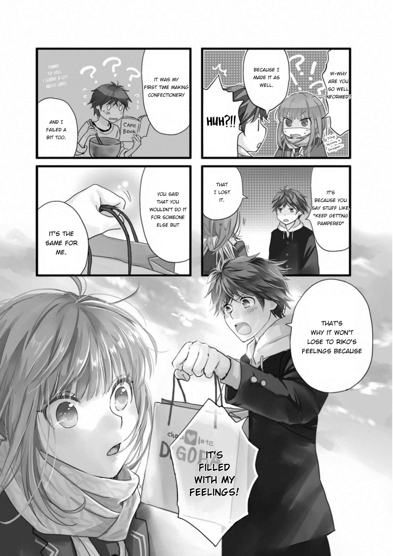 Page 4 Chapter 6 Love Lab