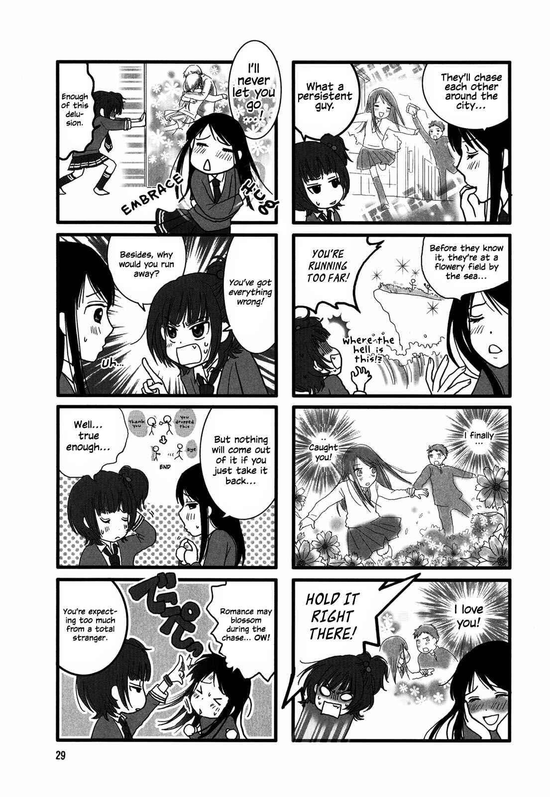 Page 3 Chapter 5 Love Lab