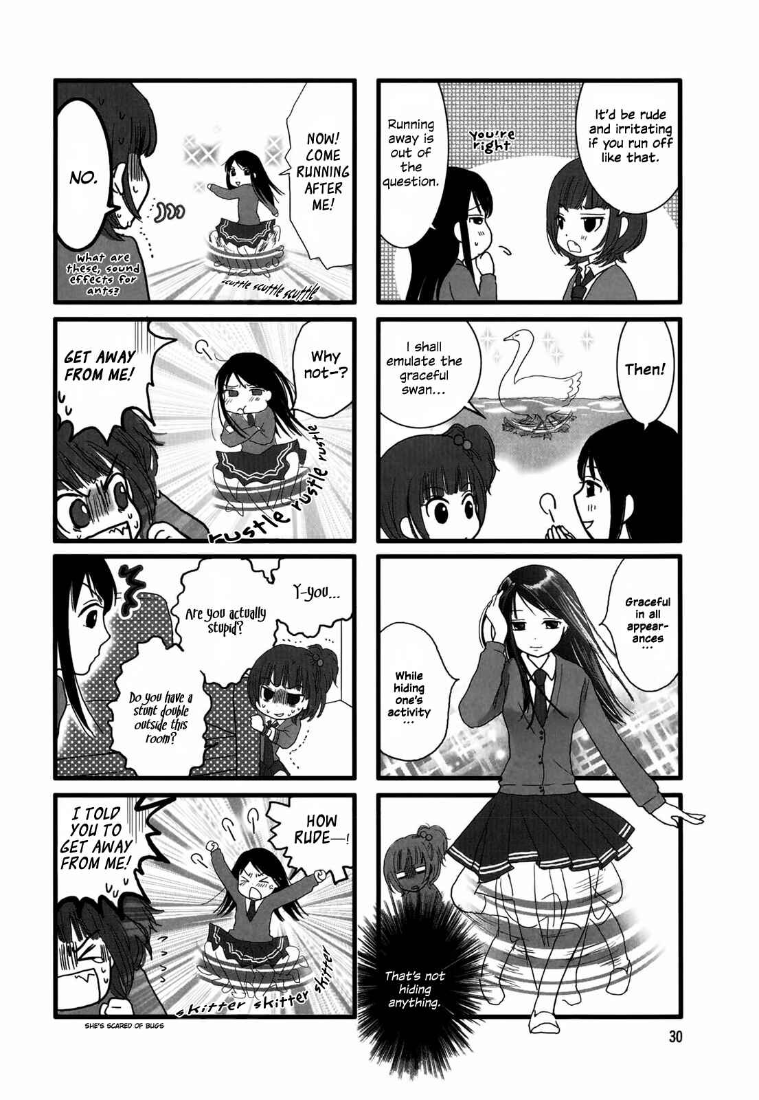 Page 4 Chapter 5 Love Lab