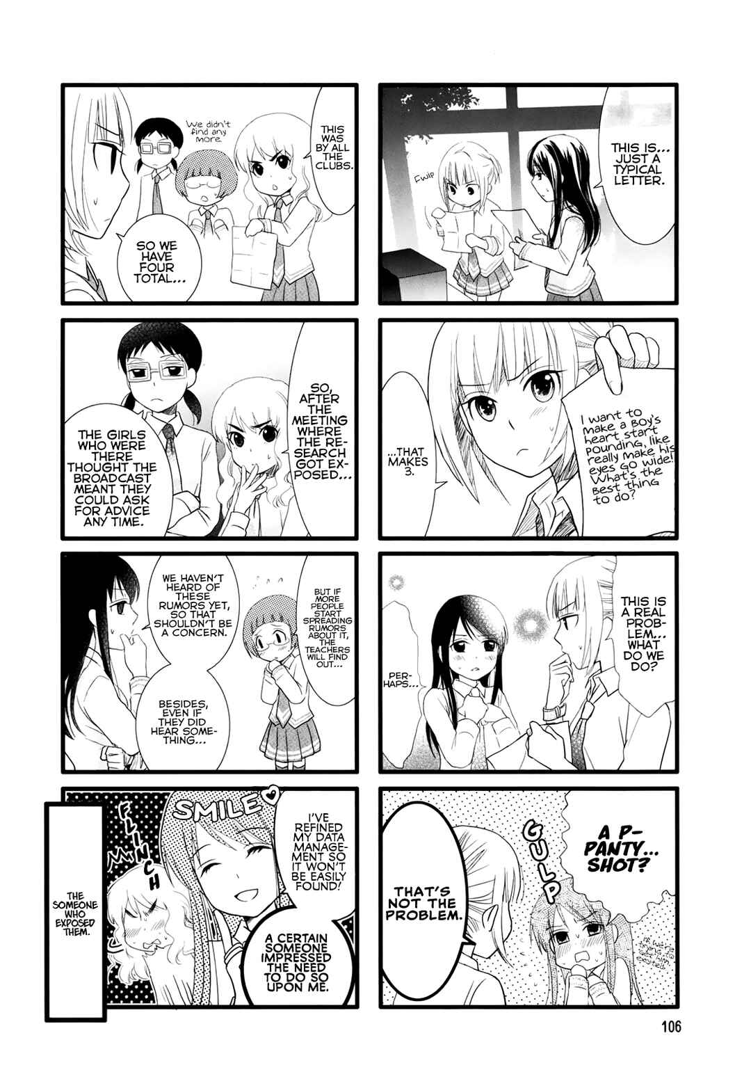 Page 4 Chapter 15 Love Lab