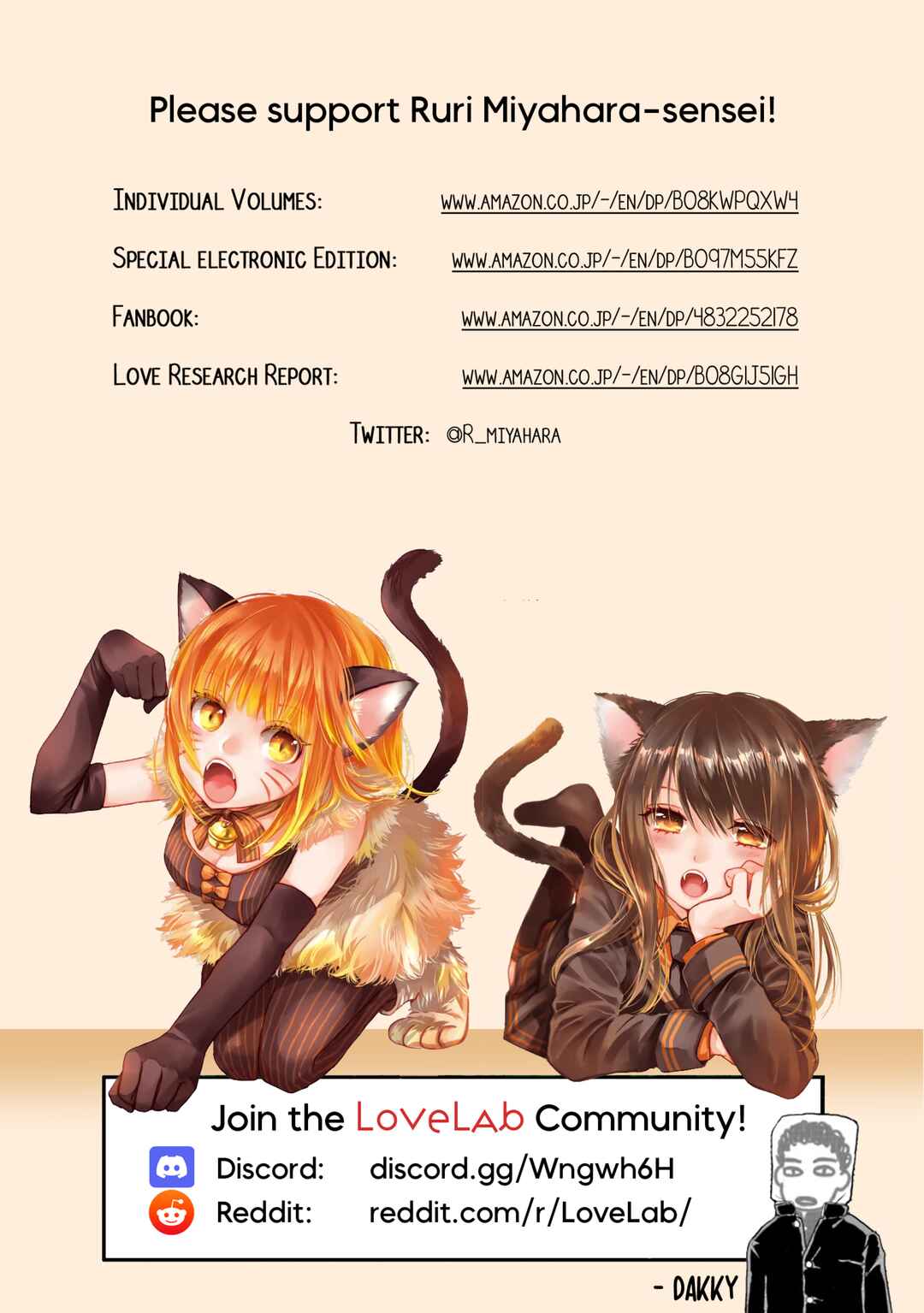 Page 10 Chapter 3 Love Lab