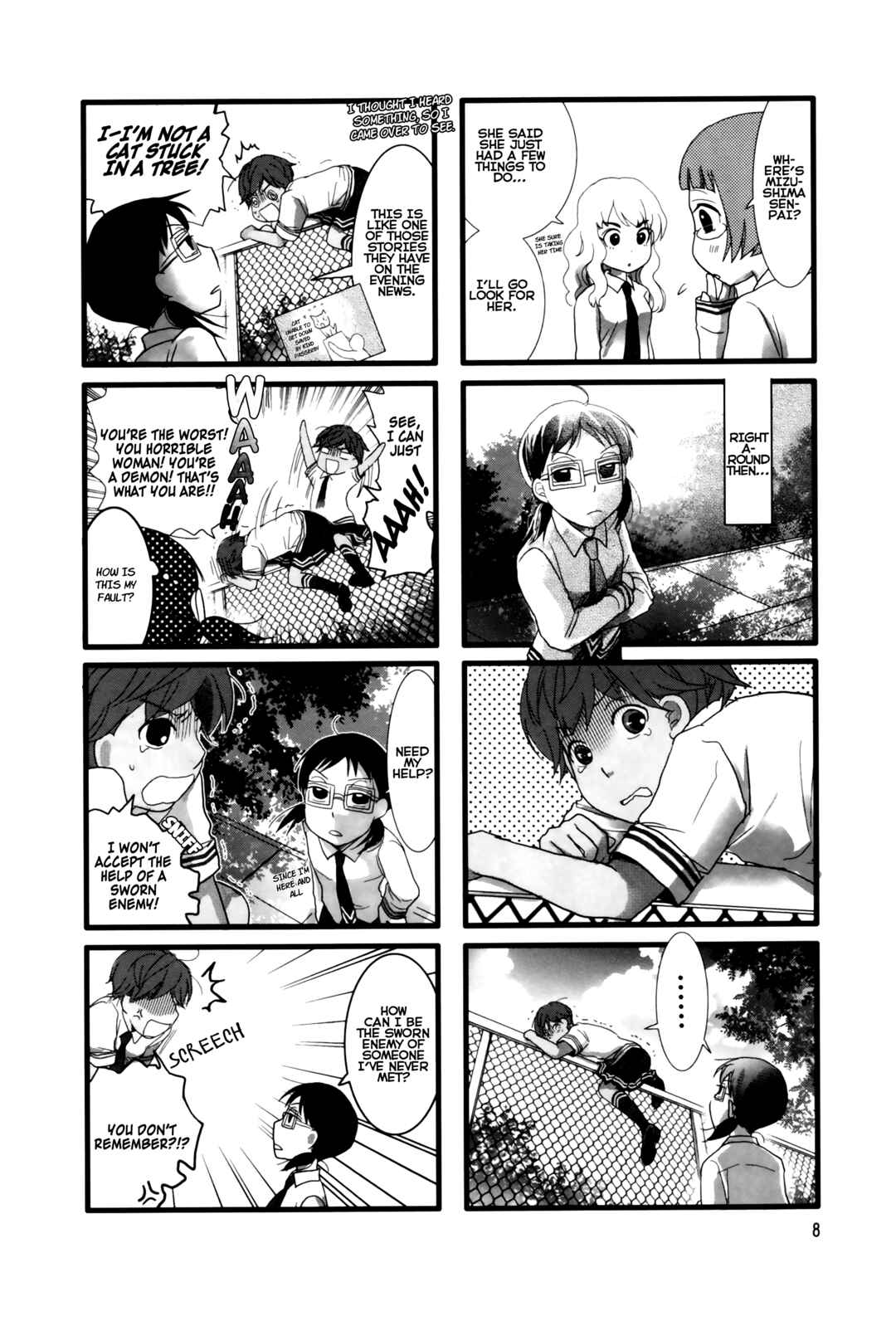 Page 11 Chapter 1 Love Lab