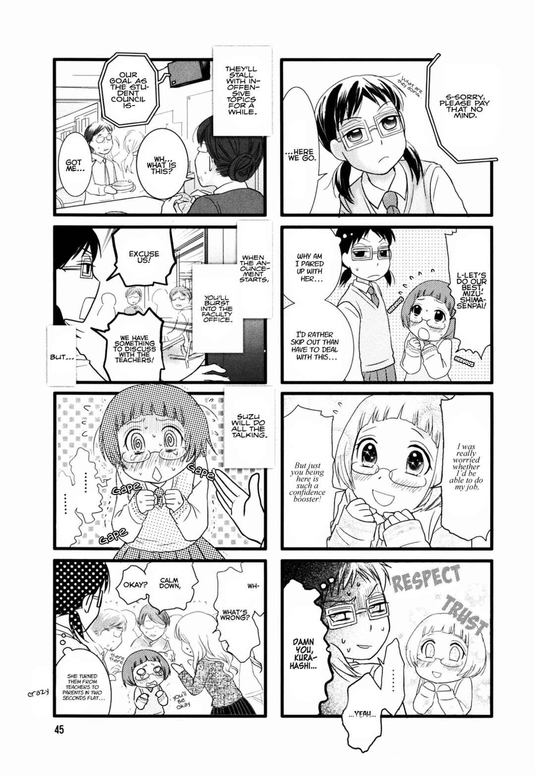 Page 3 Chapter 7 Love Lab
