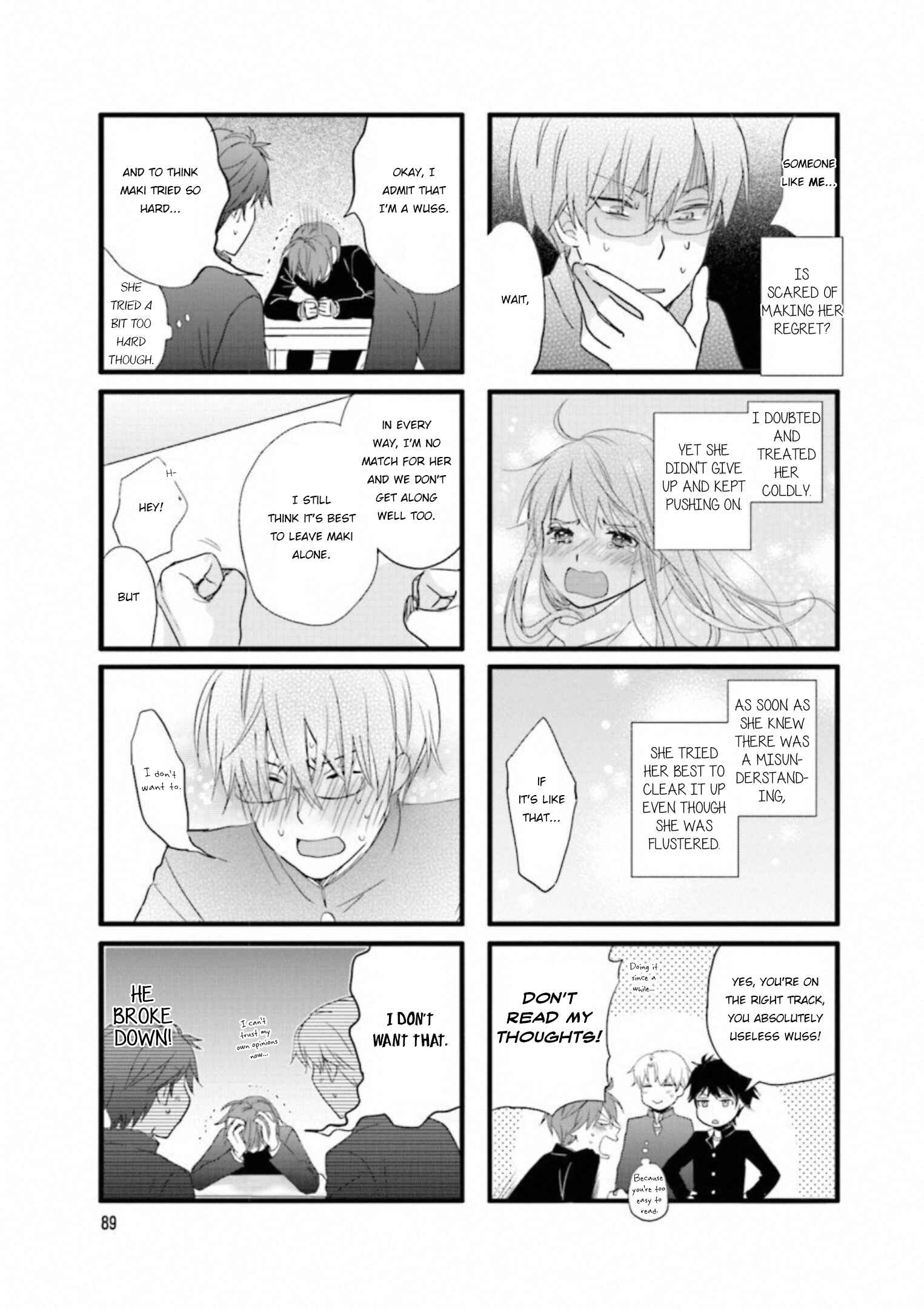 Page 3 Chapter 11 Love Lab