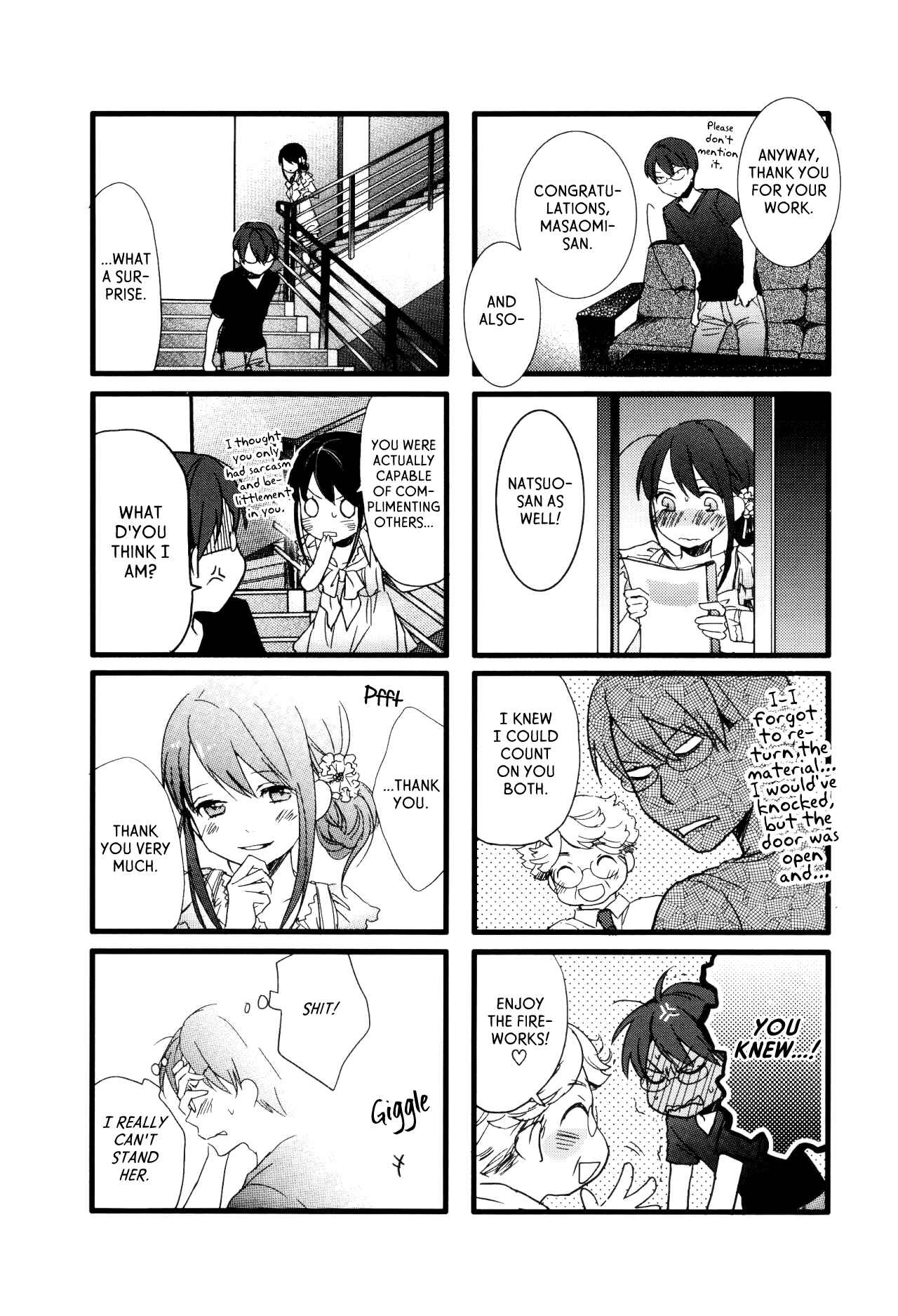 Page 7 Chapter 10 Love Lab
