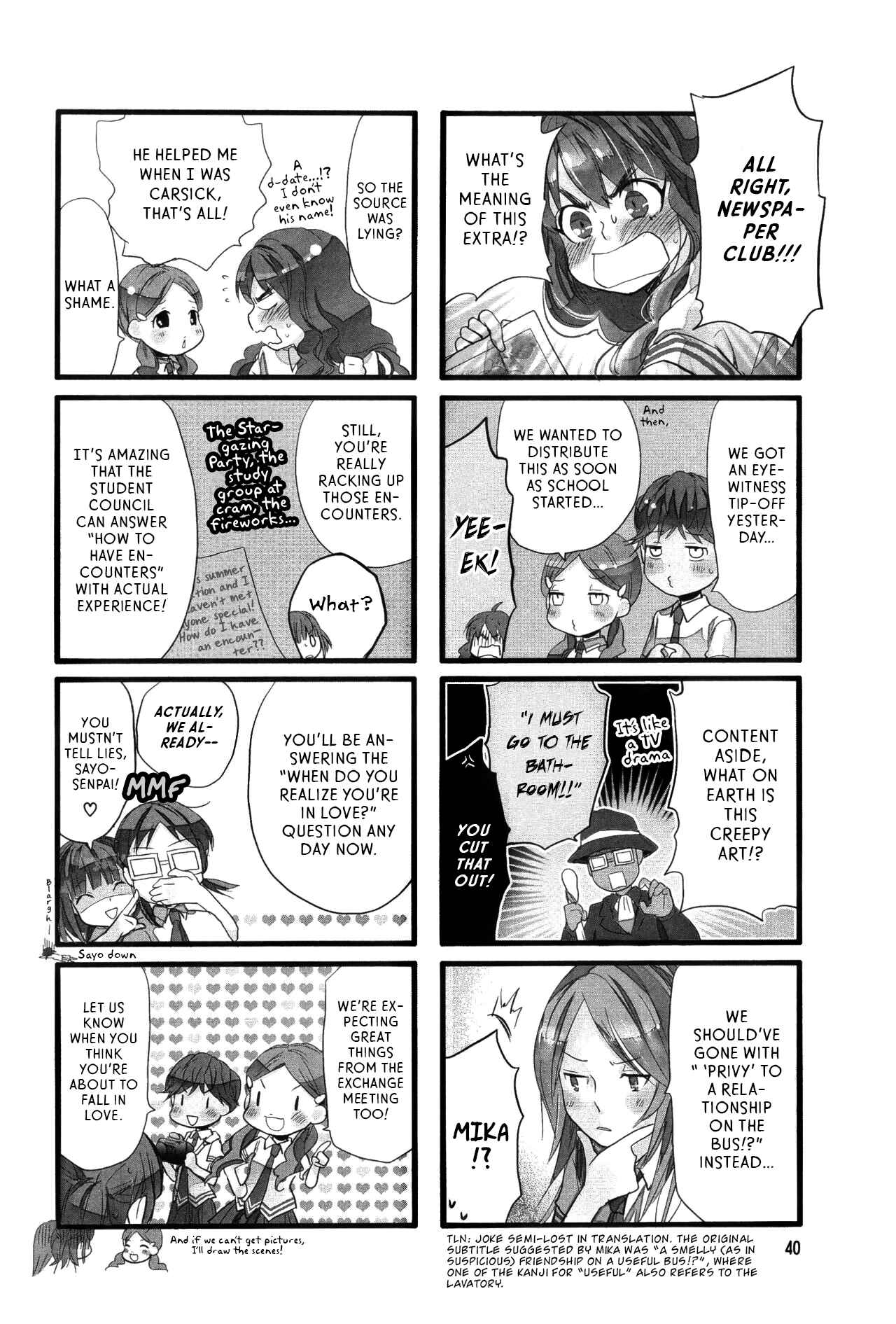 Page 2 Chapter 5 Love Lab