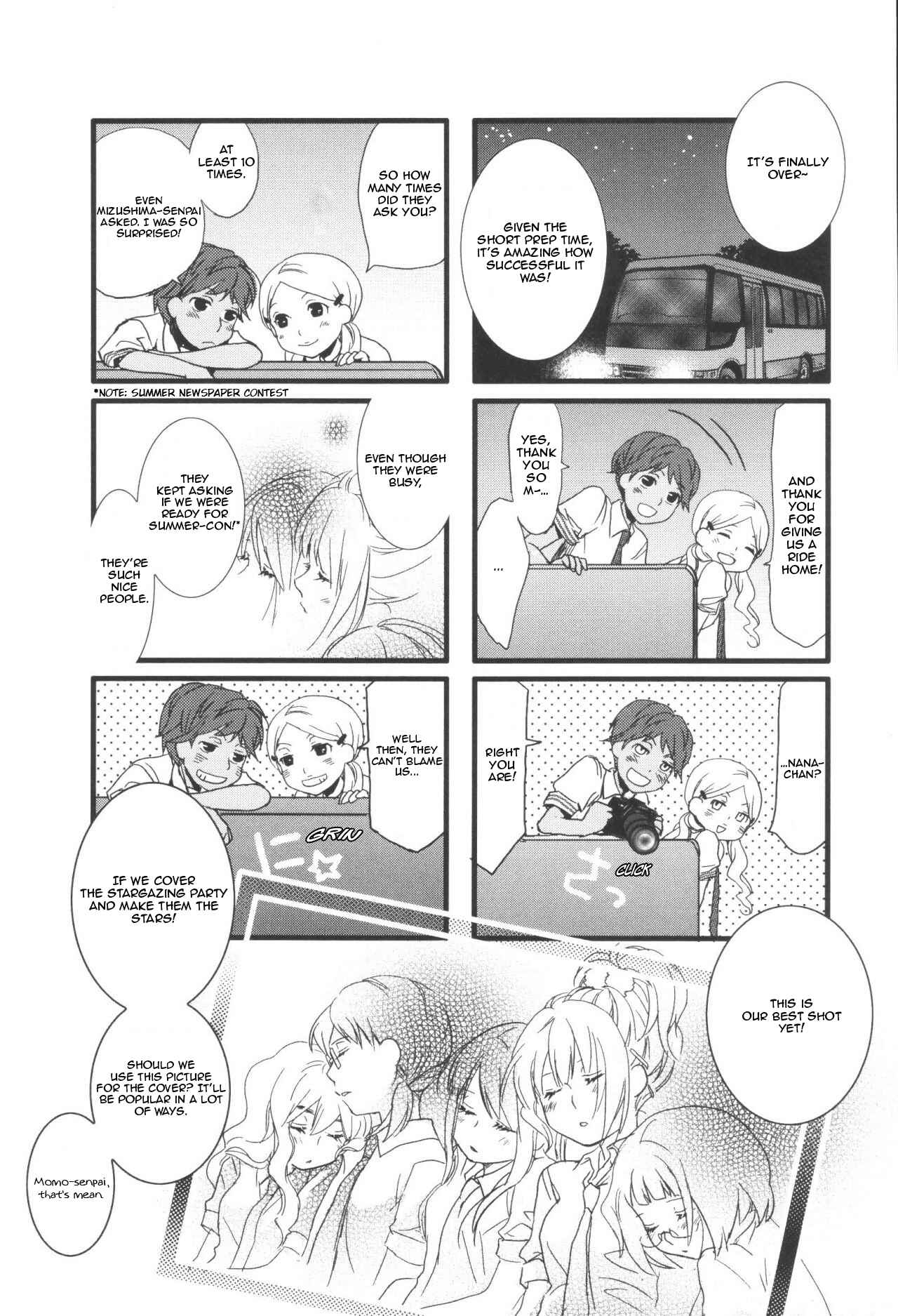 Page 8 Chapter 11 Love Lab