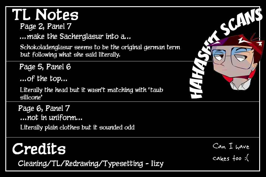 Page 9 Chapter 2 Love Lab
