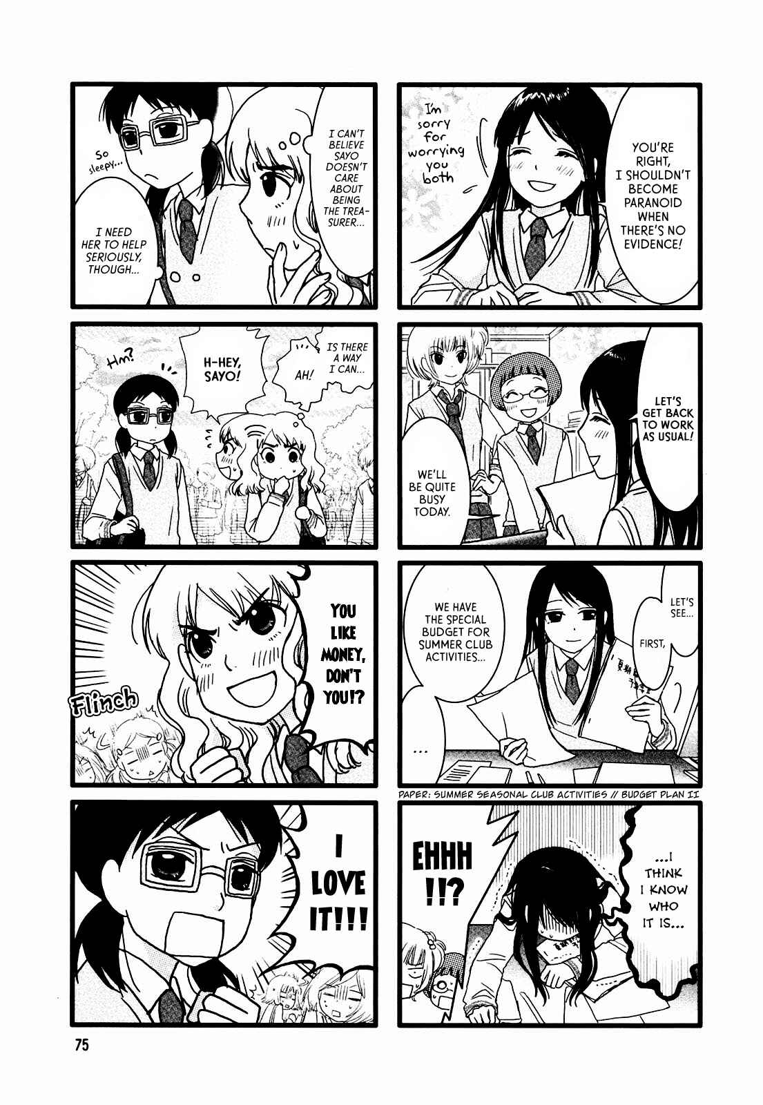 Page 5 Chapter 12 Love Lab