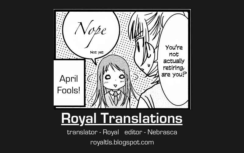 Page 7 Chapter 12 Love Lab