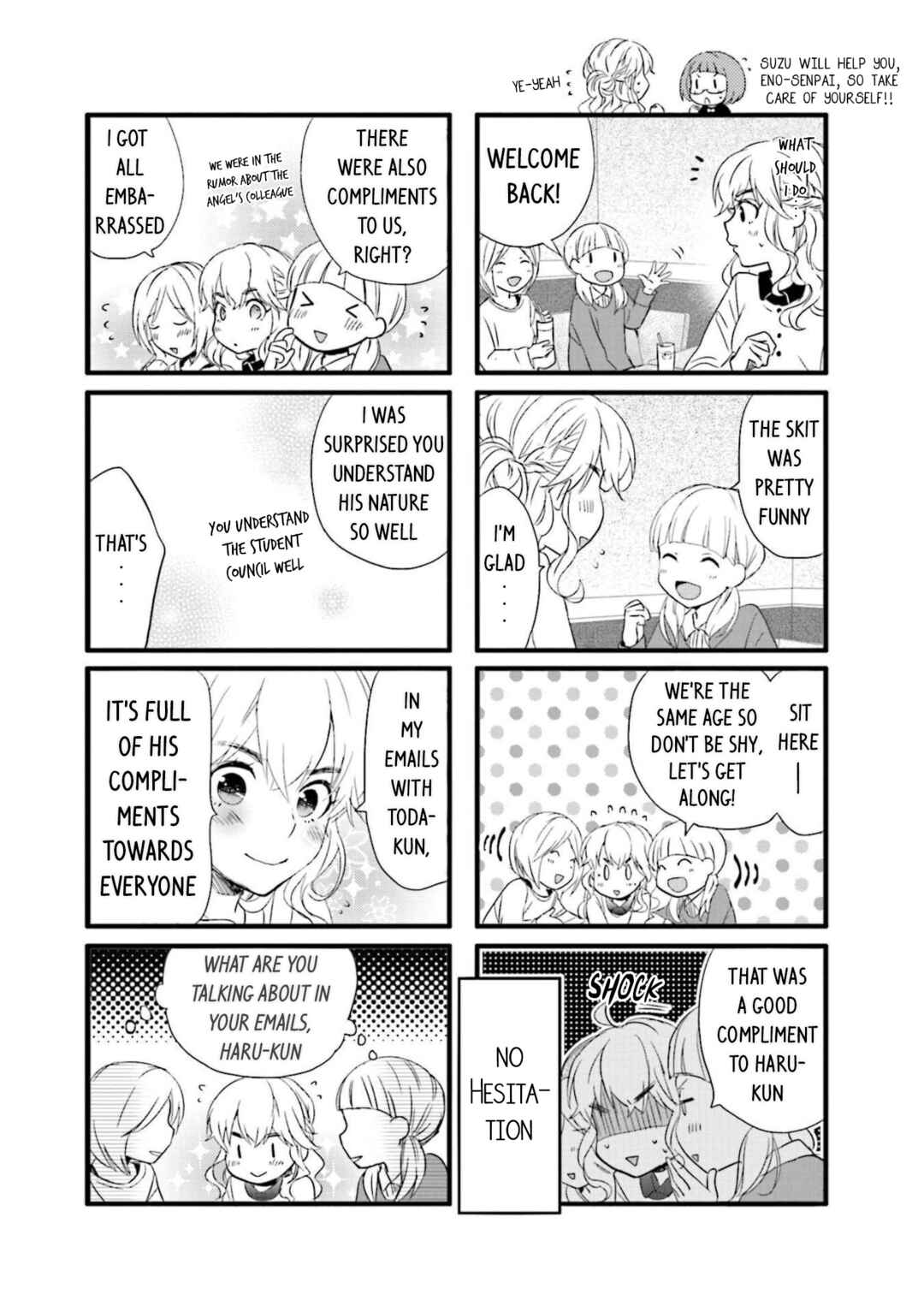 Page 3 Chapter 10 Love Lab