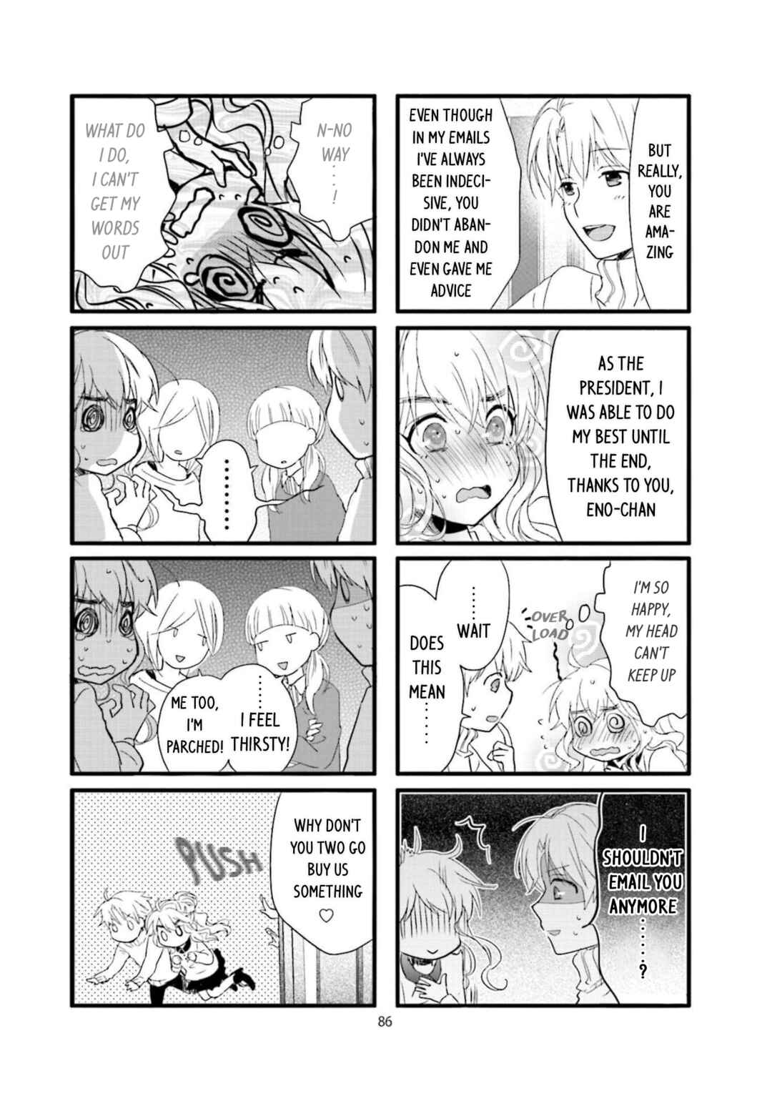 Page 7 Chapter 10 Love Lab