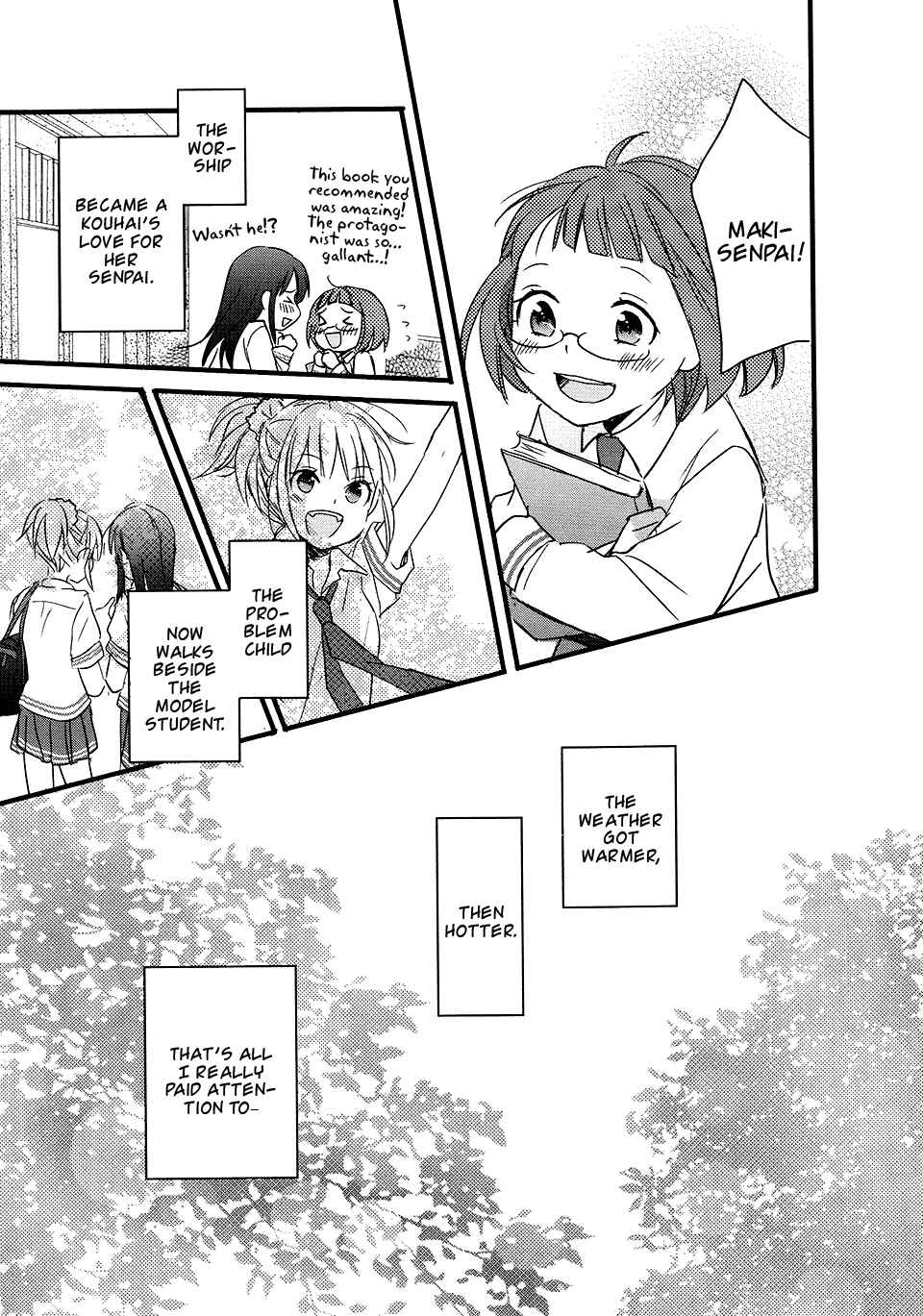 Page 11 Chapter 1 Love Lab