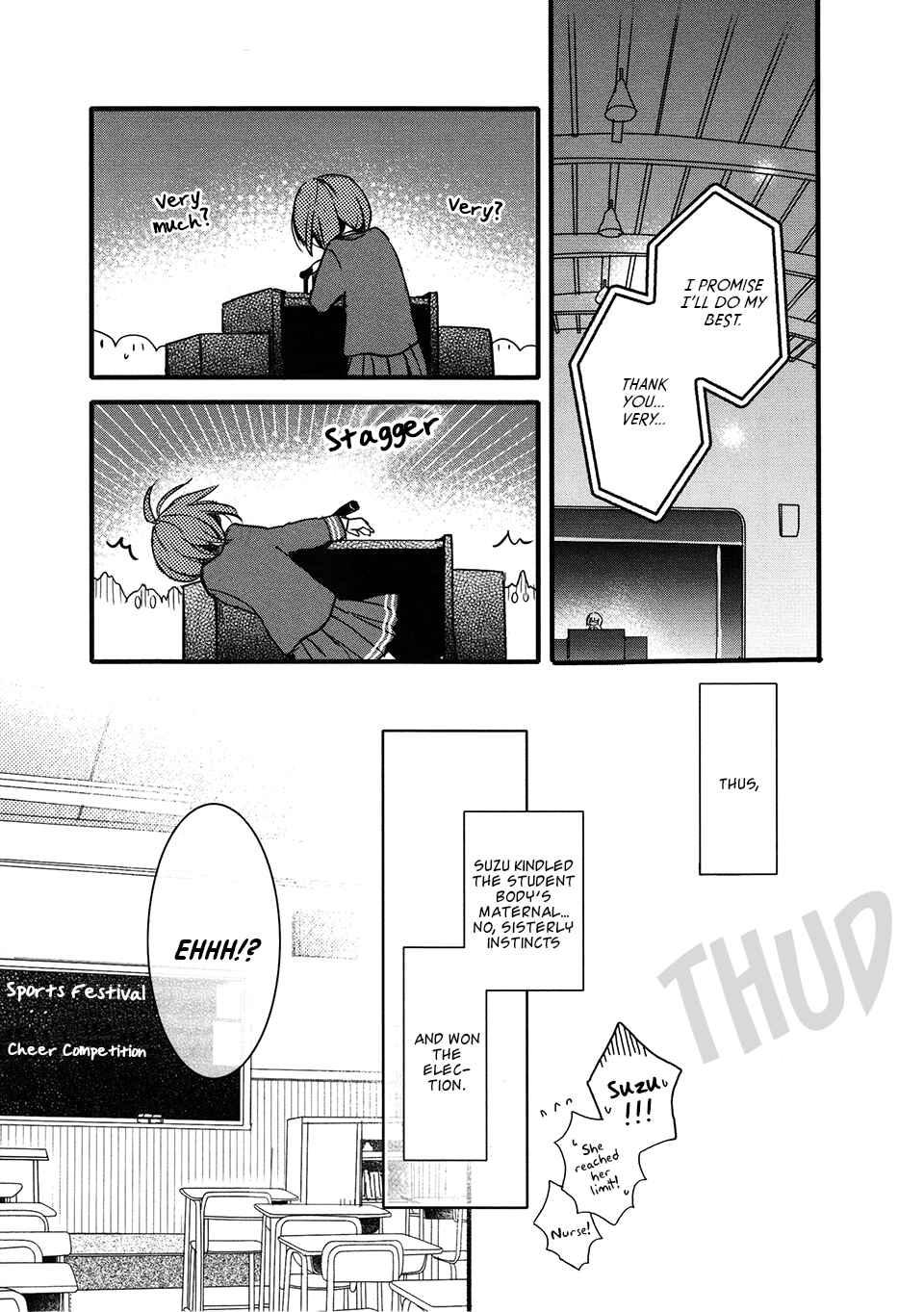 Page 15 Chapter 3 Love Lab