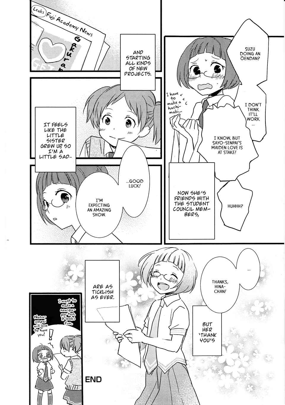 Page 16 Chapter 3 Love Lab