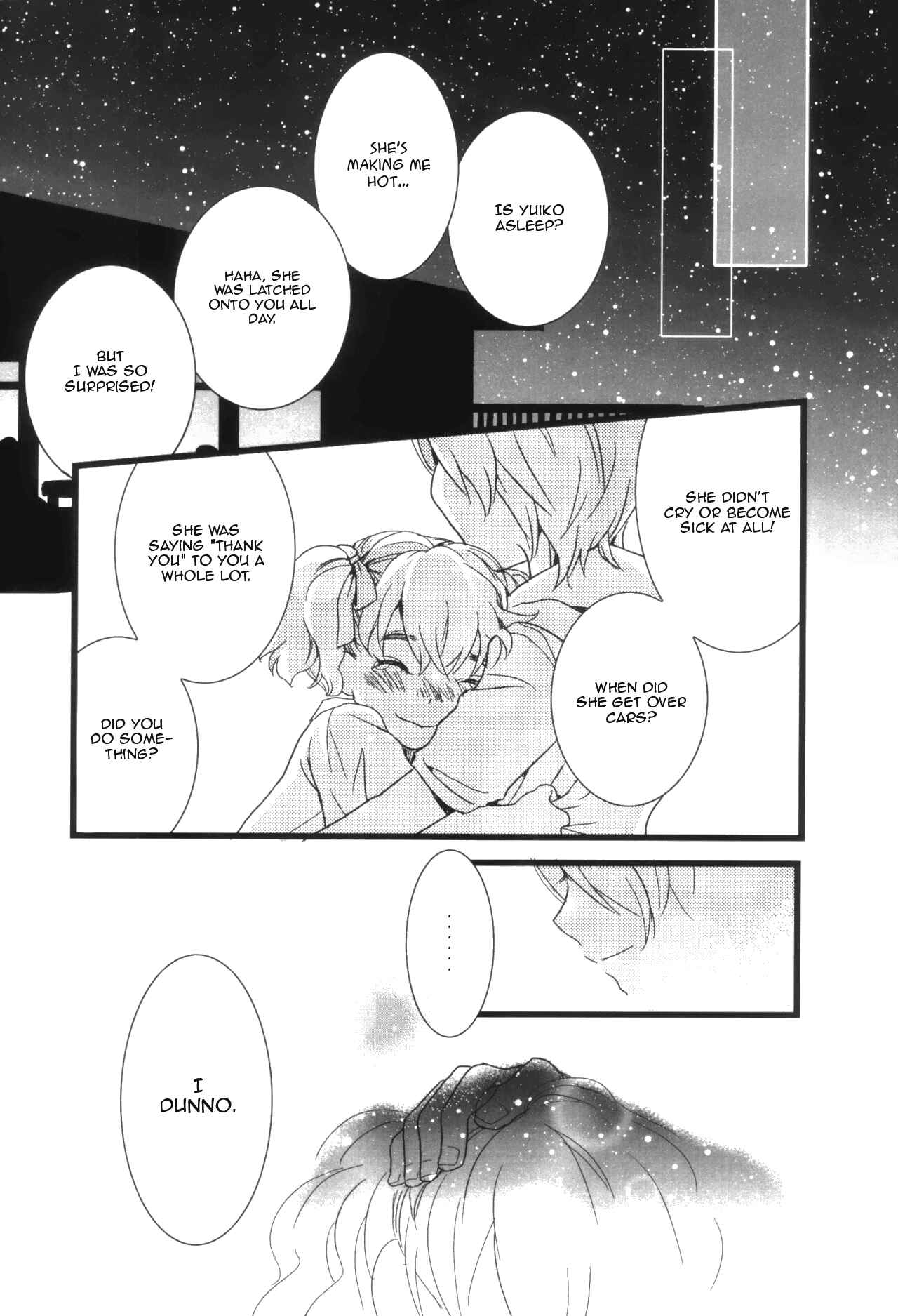 Page 10 Chapter 11.5 Love Lab