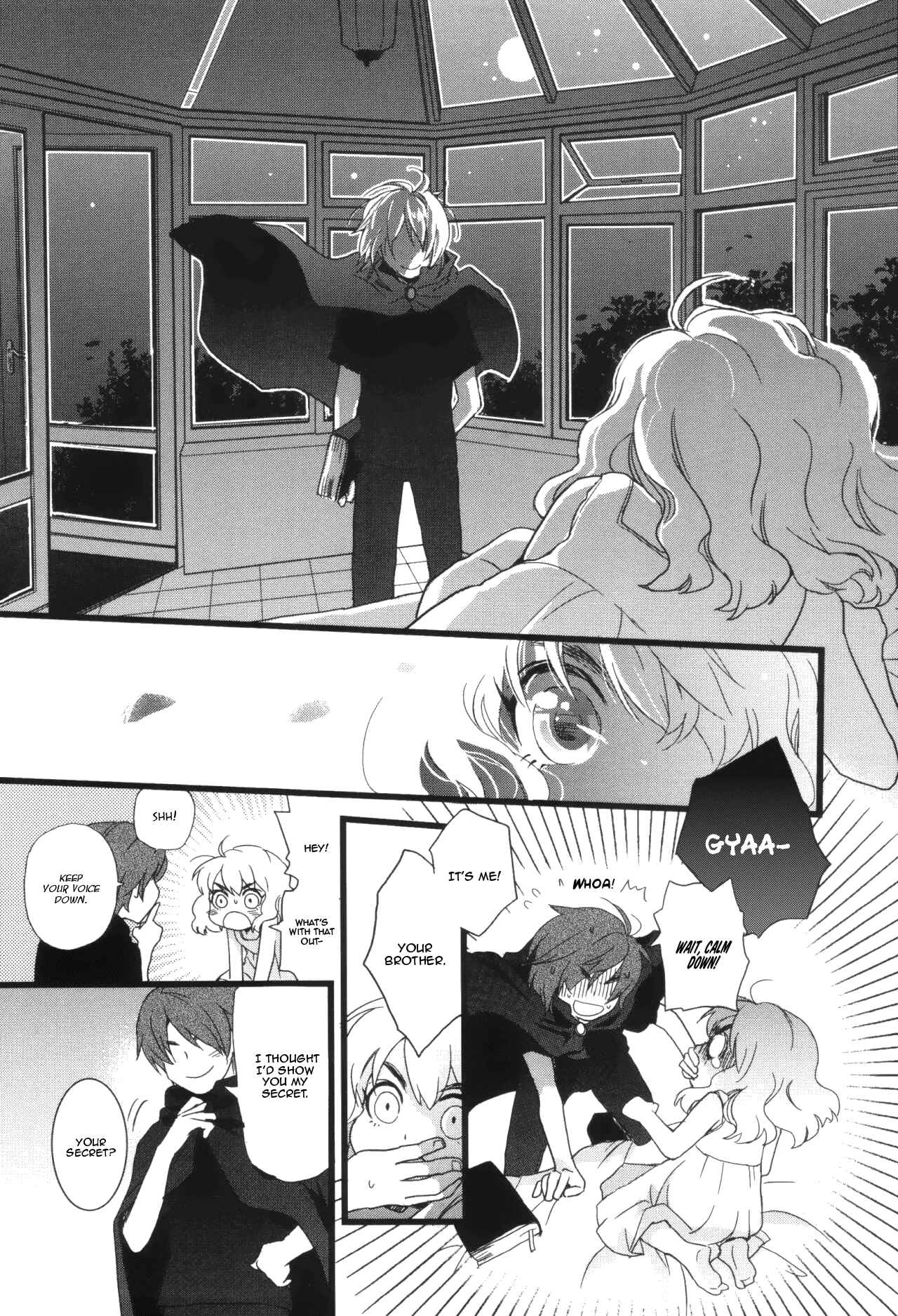 Page 5 Chapter 11.5 Love Lab