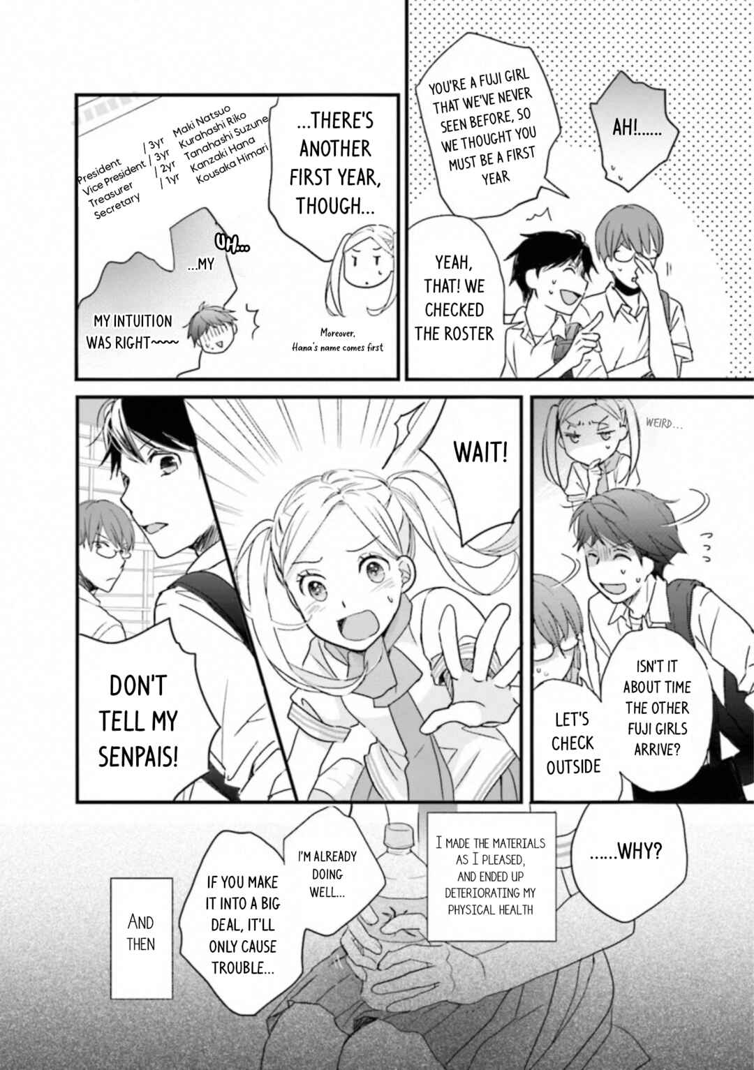 Page 11 Chapter 3 Love Lab