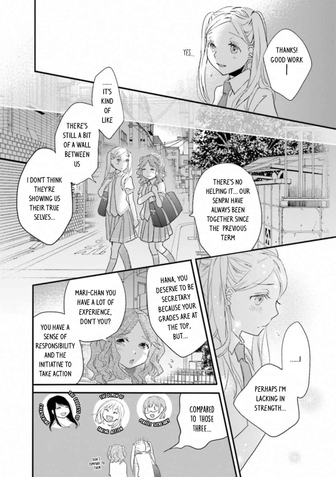 Page 5 Chapter 3 Love Lab