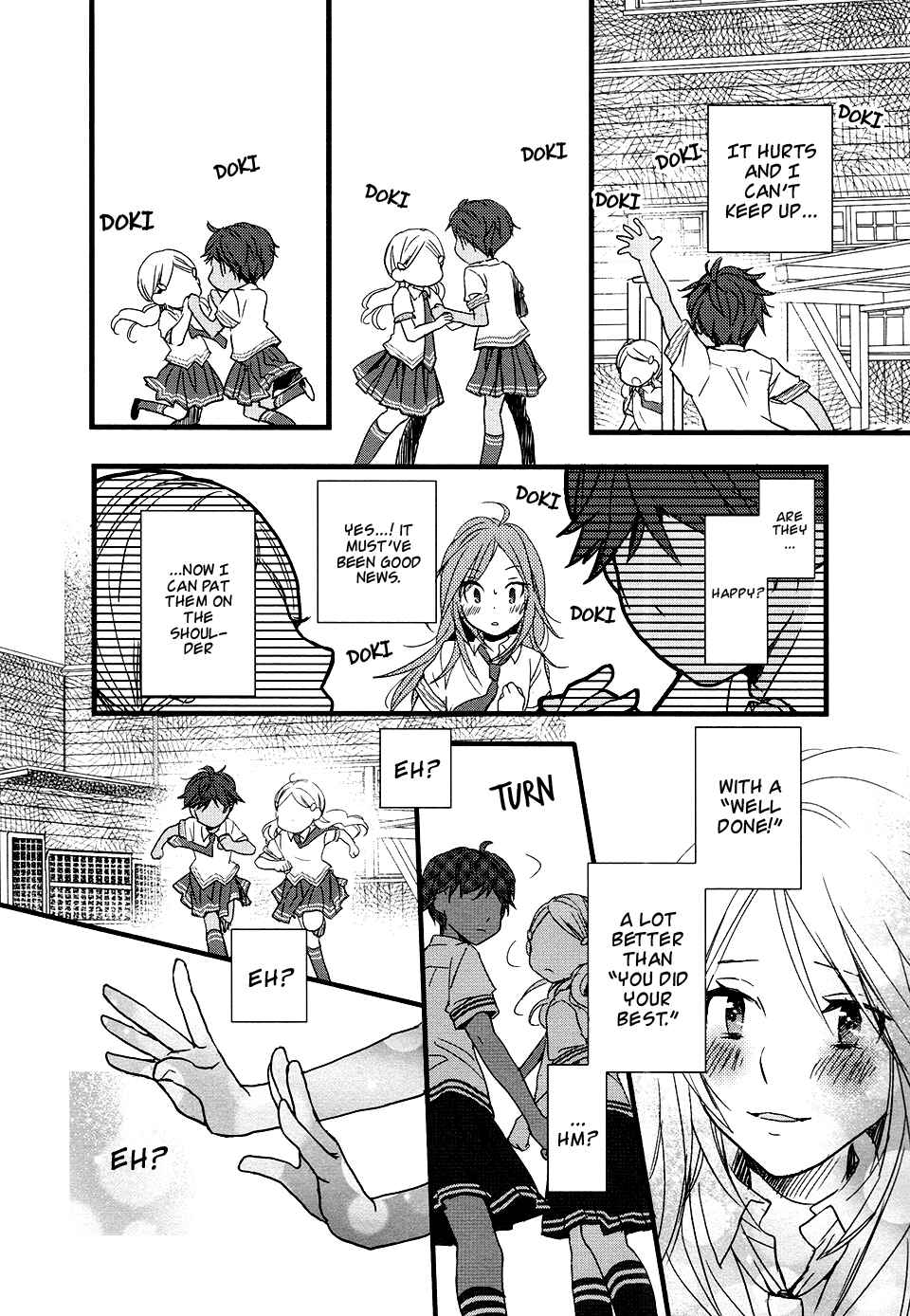 Page 18 Chapter 12 Love Lab