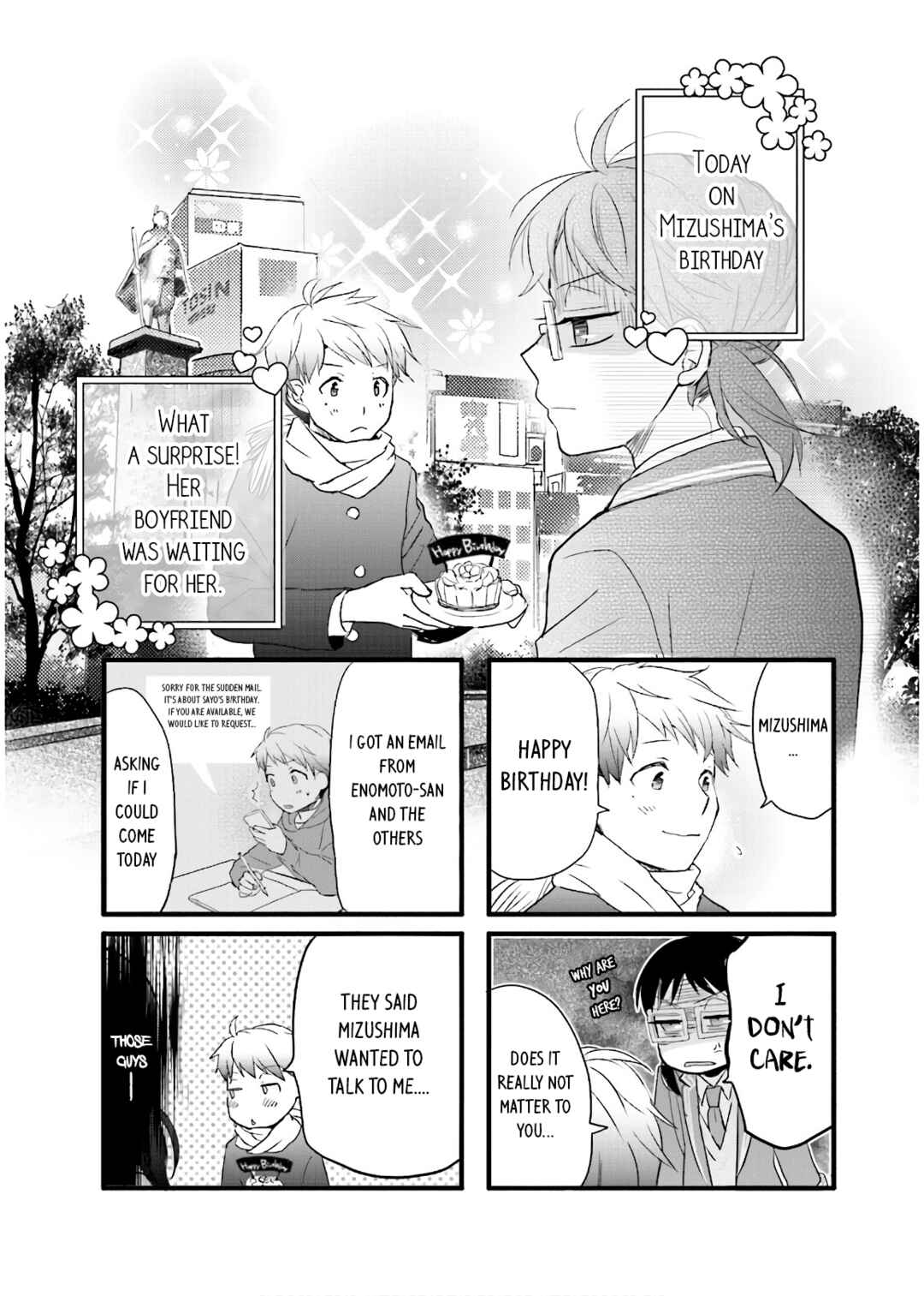 Page 2 Chapter 12 Love Lab