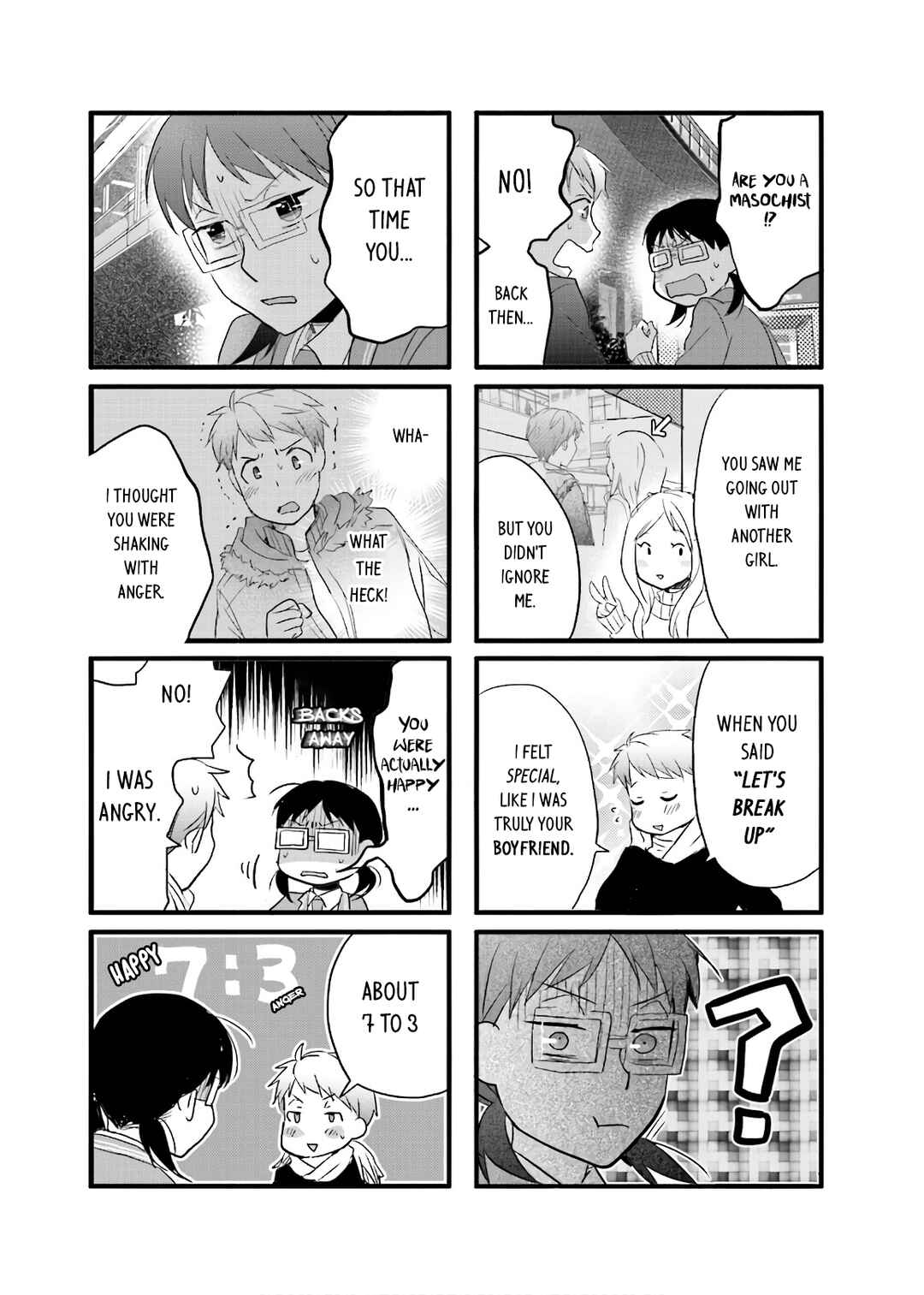 Page 5 Chapter 12 Love Lab
