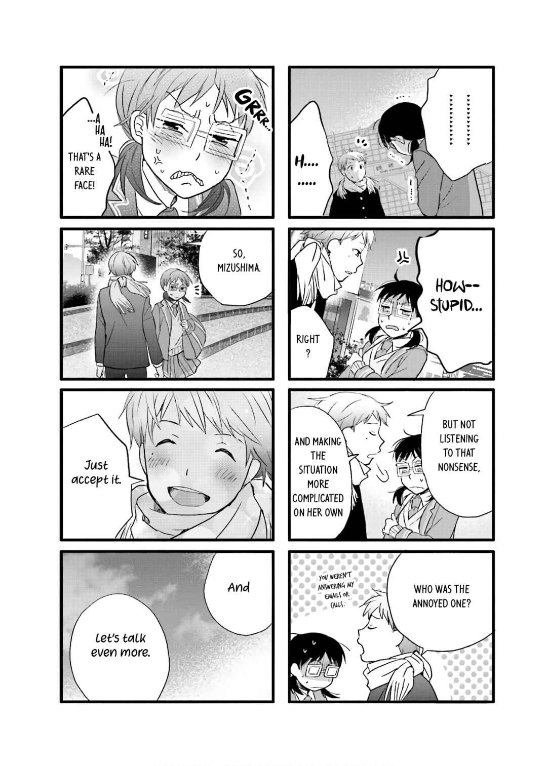 Page 8 Chapter 12 Love Lab