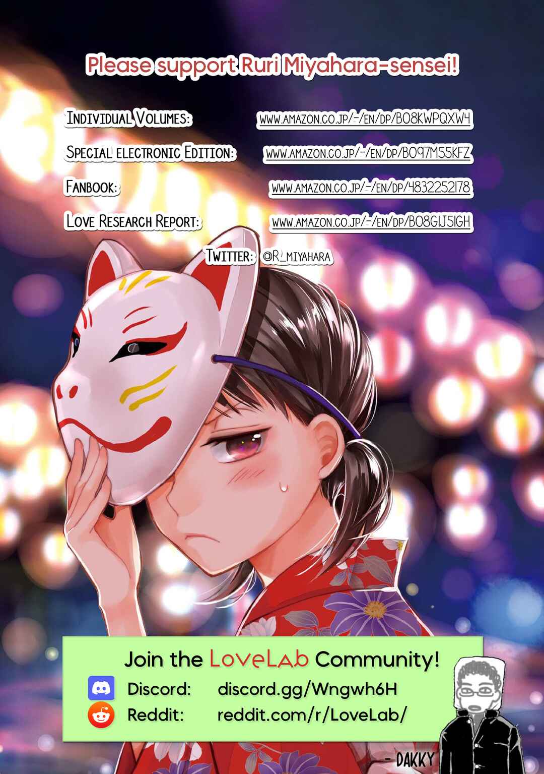 Page 10 Chapter 8 Love Lab