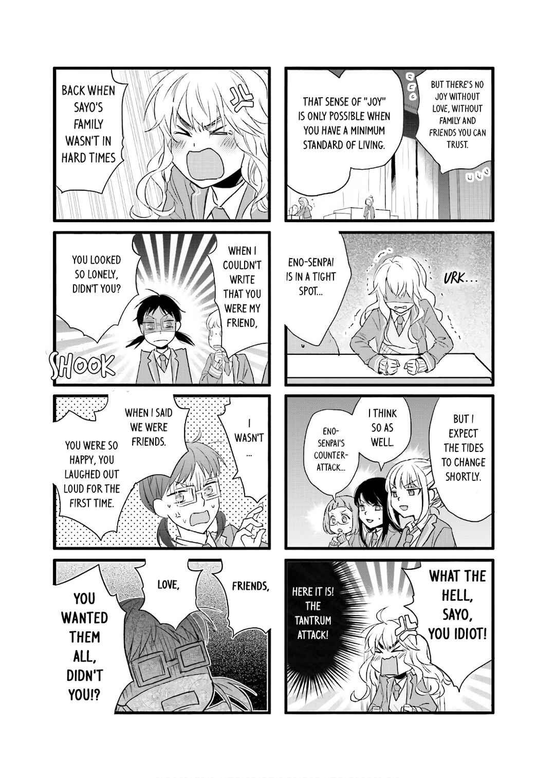 Page 7 Chapter 10 Love Lab