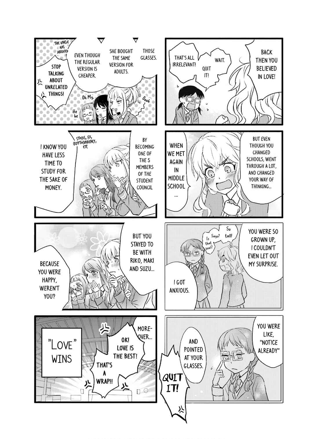 Page 8 Chapter 10 Love Lab