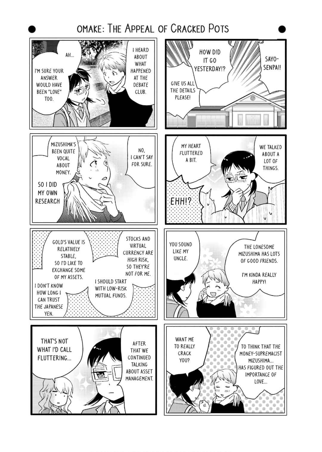 Page 3 Chapter 12.5 Love Lab