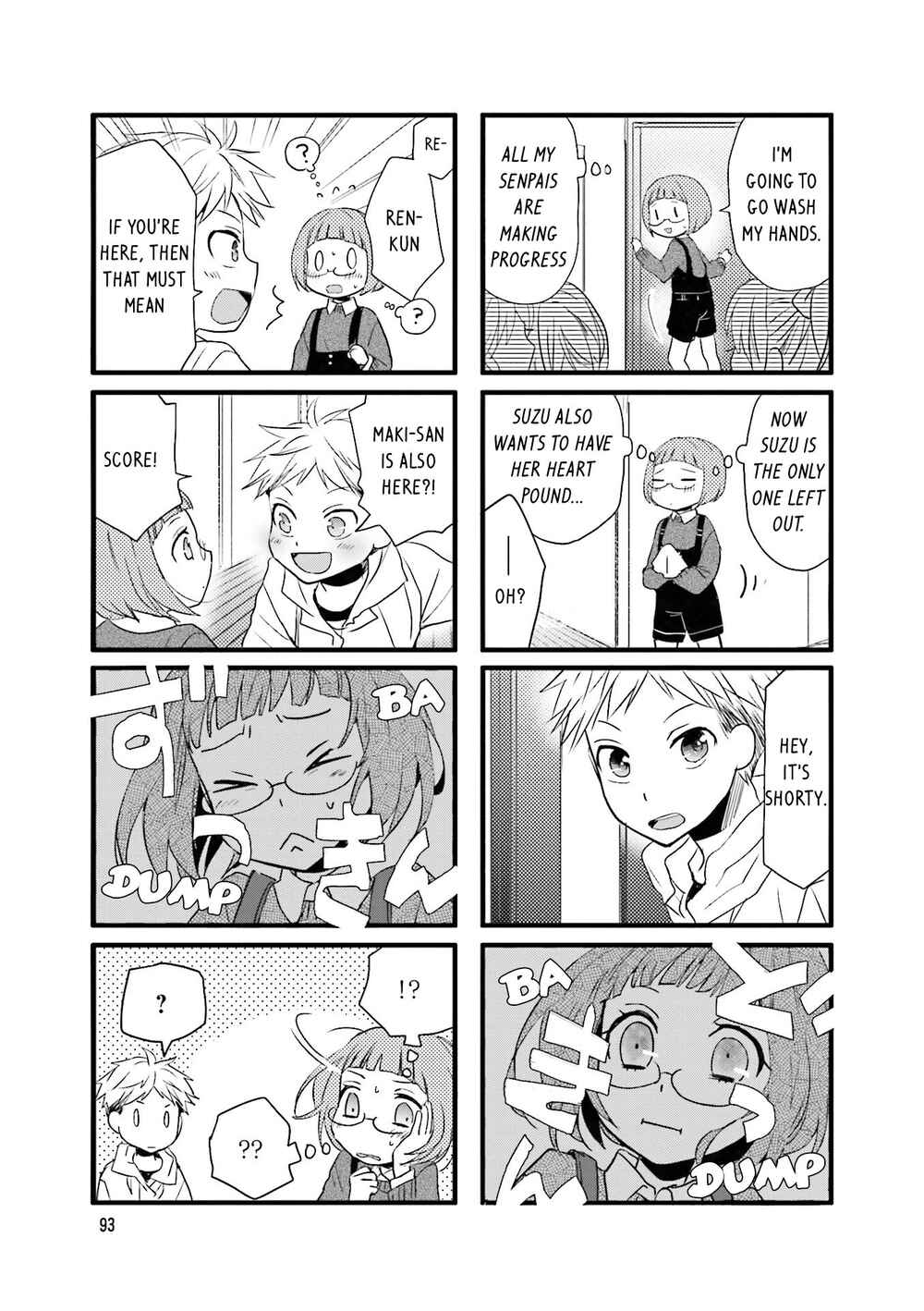 Page 6 Chapter 11 Love Lab