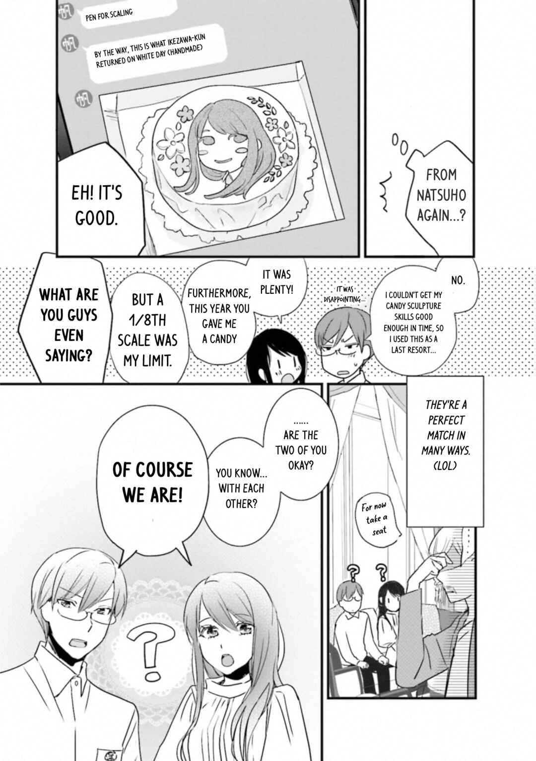 Page 14 Chapter 8 Love Lab