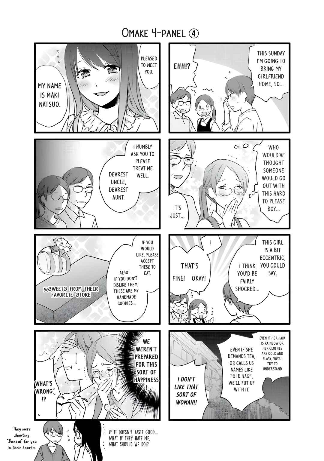 Page 18 Chapter 8 Love Lab