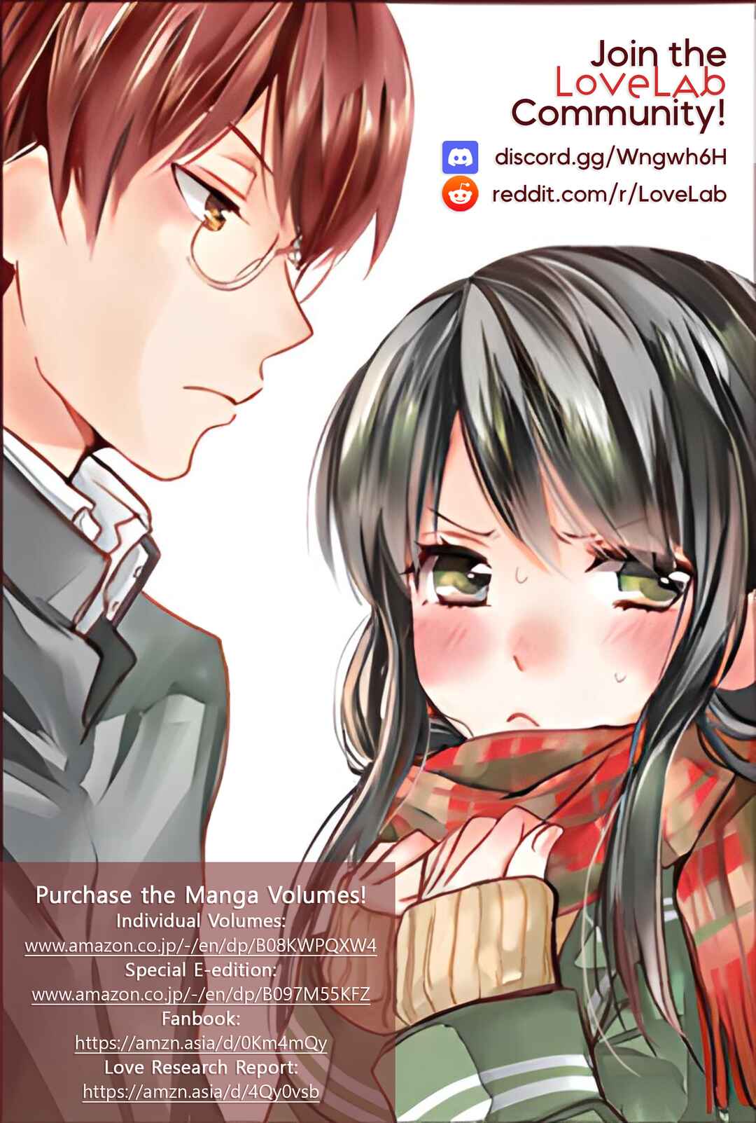 Page 20 Chapter 8 Love Lab
