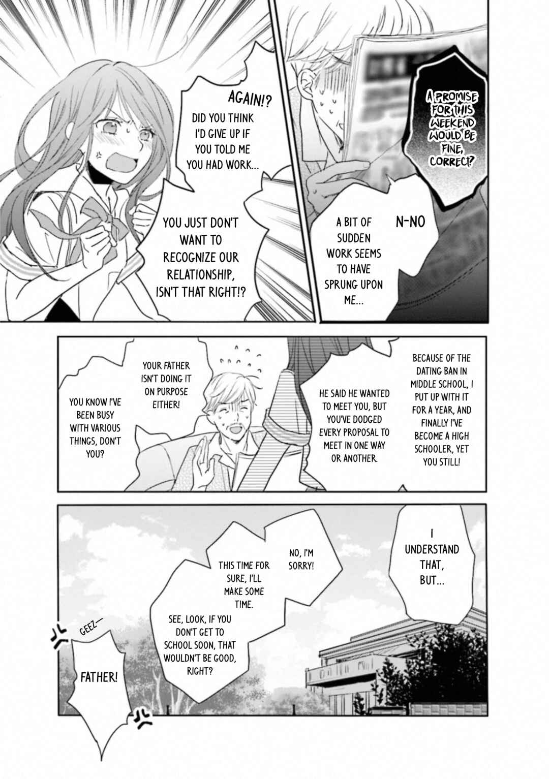 Page 4 Chapter 8 Love Lab