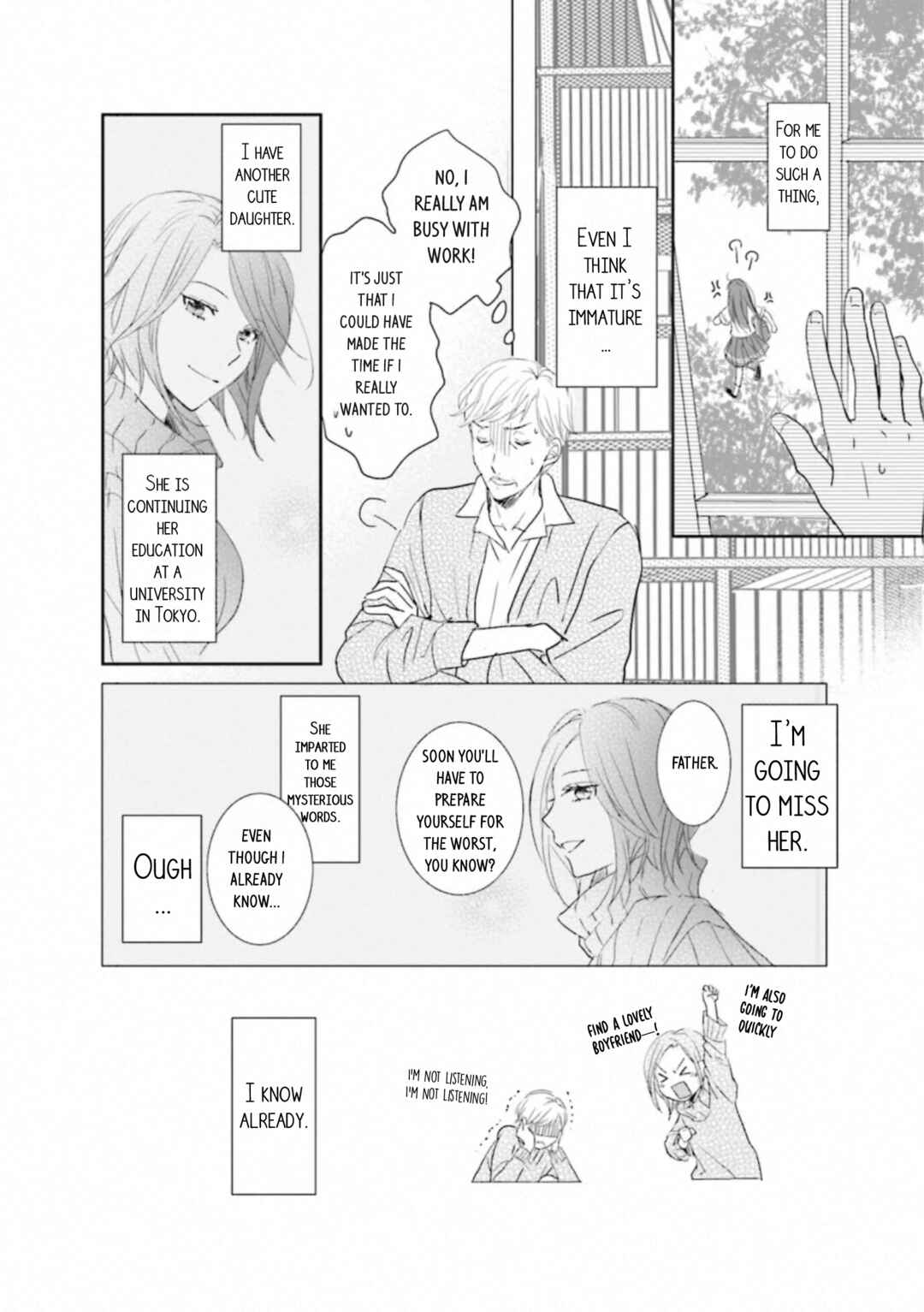 Page 5 Chapter 8 Love Lab