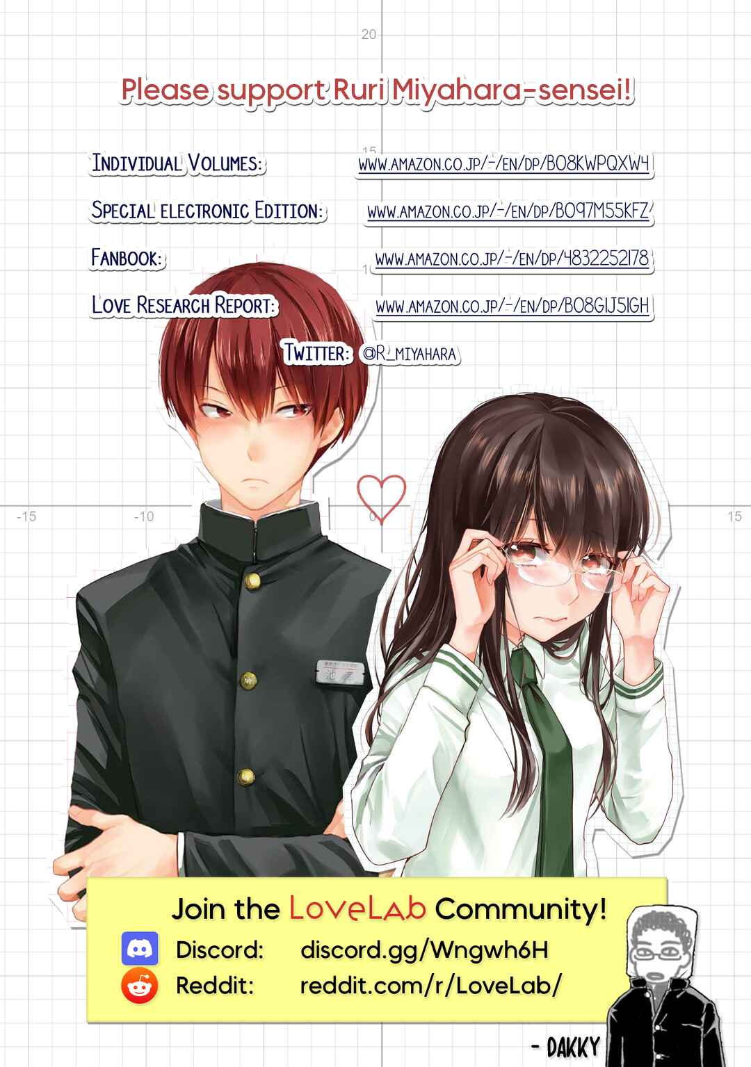 Page 10 Chapter 5 Love Lab
