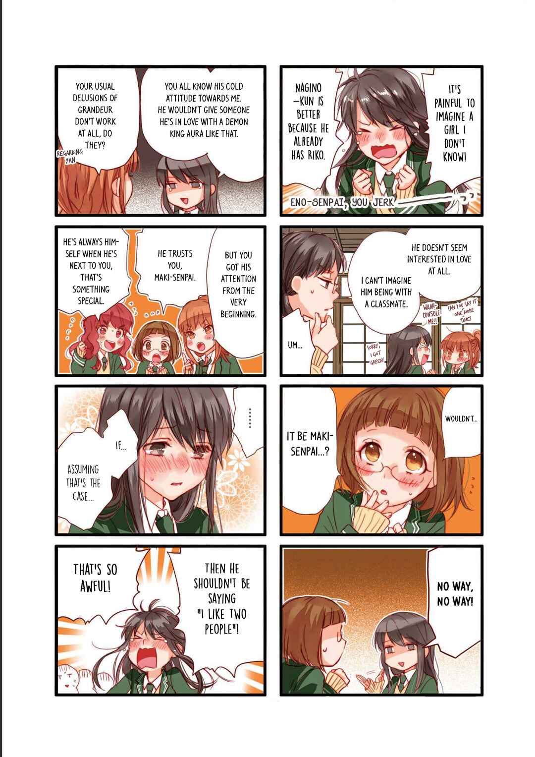 Page 4 Chapter 5 Love Lab