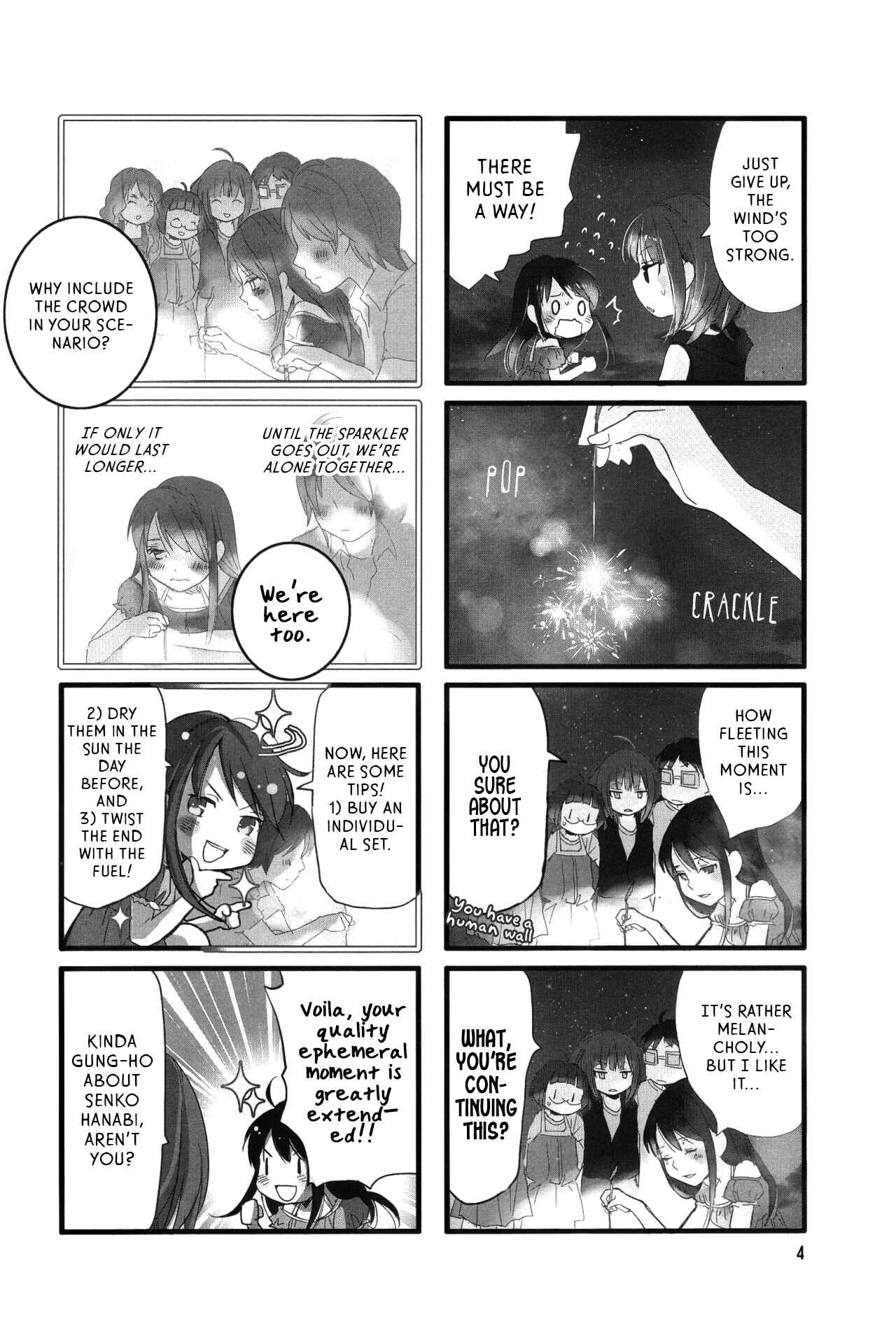 Page 2 Chapter 1 Love Lab