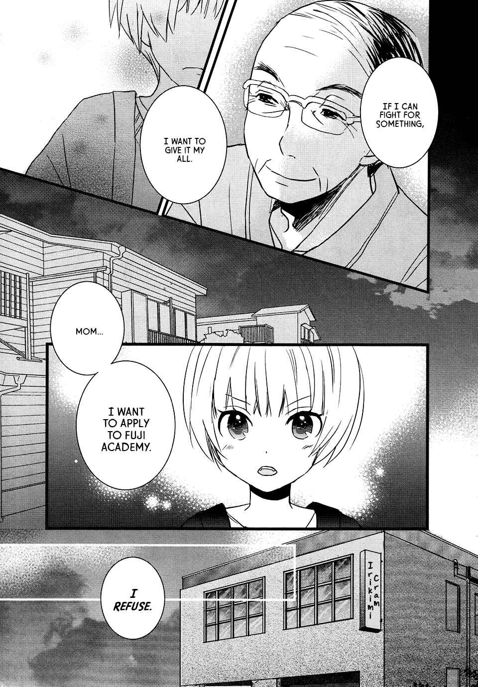 Page 9 Chapter 7 Love Lab