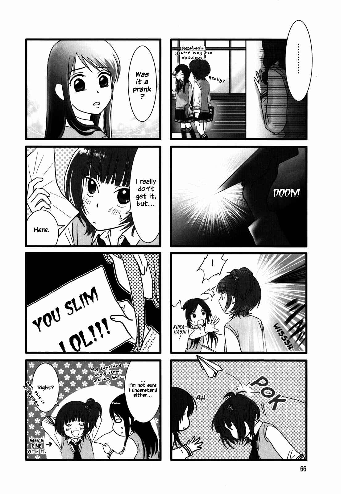 Page 2 Chapter 11 Love Lab