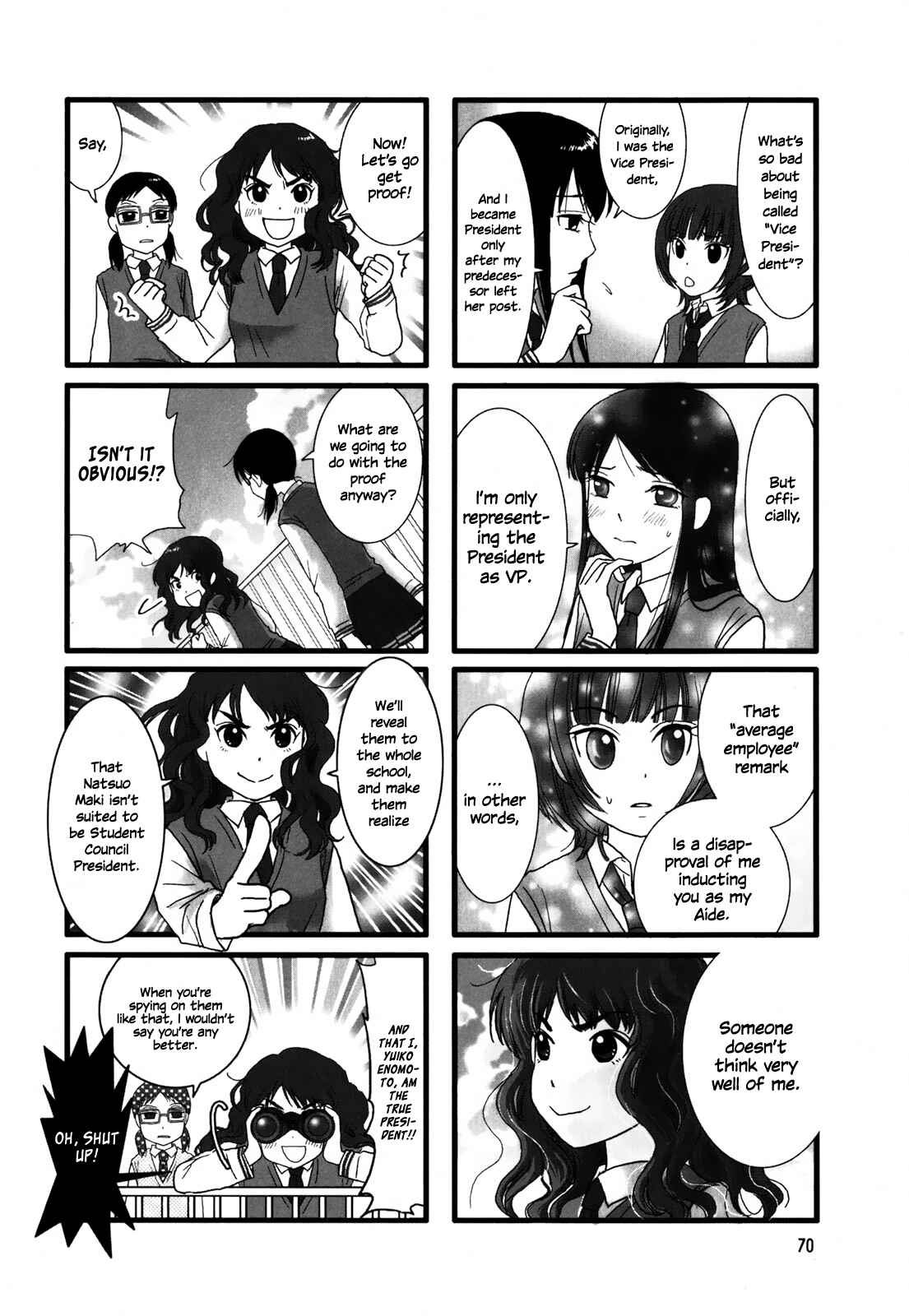 Page 6 Chapter 11 Love Lab