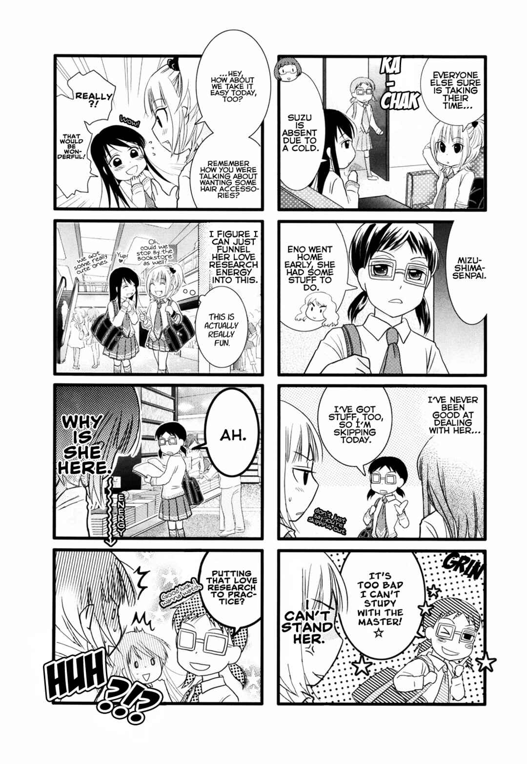 Page 5 Chapter 11 Love Lab