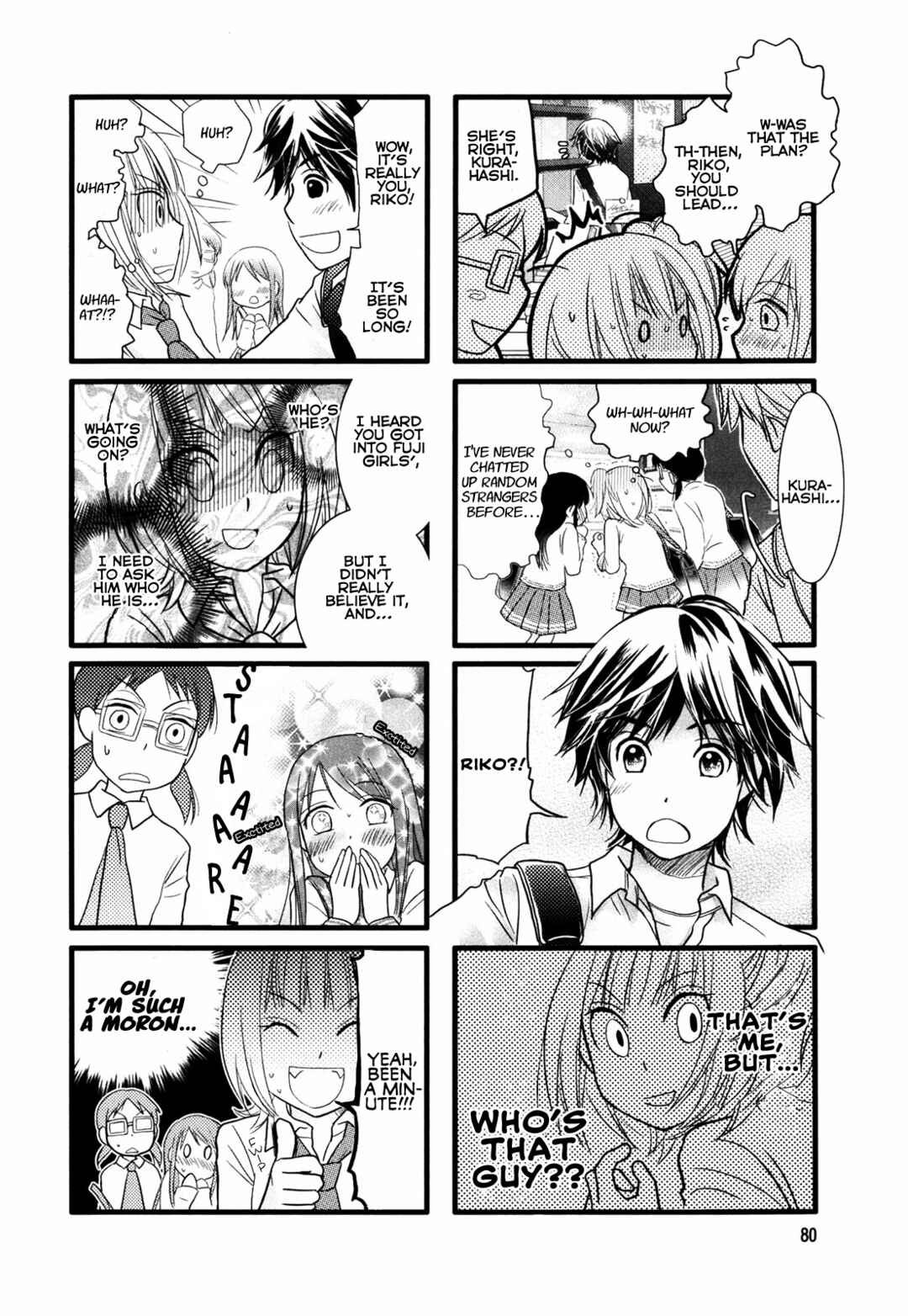 Page 6 Chapter 11 Love Lab
