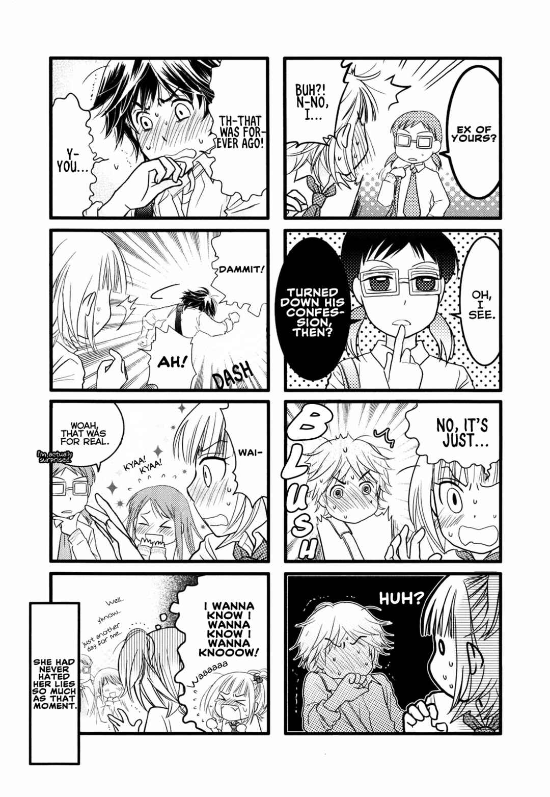 Page 7 Chapter 11 Love Lab