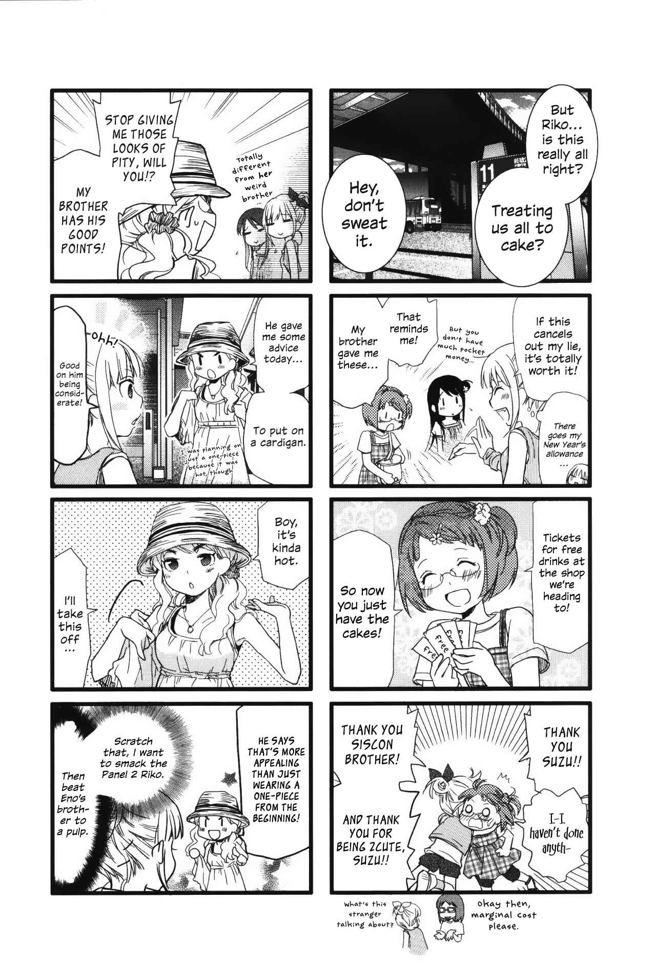 Page 2 Chapter 4 Love Lab