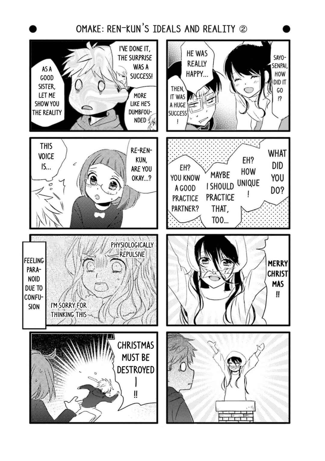 Page 3 Chapter 13.5 Love Lab