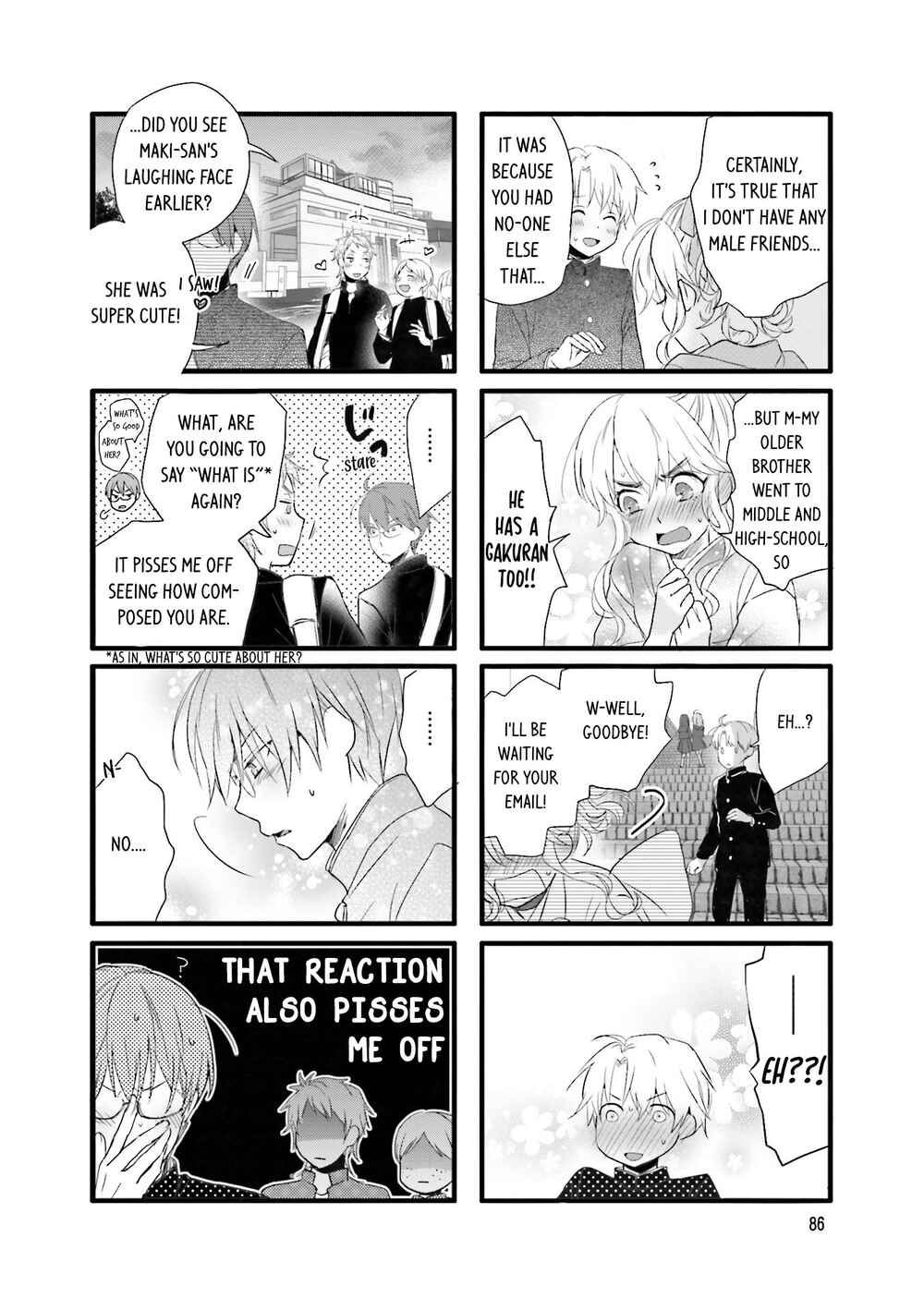 Page 9 Chapter 10 Love Lab